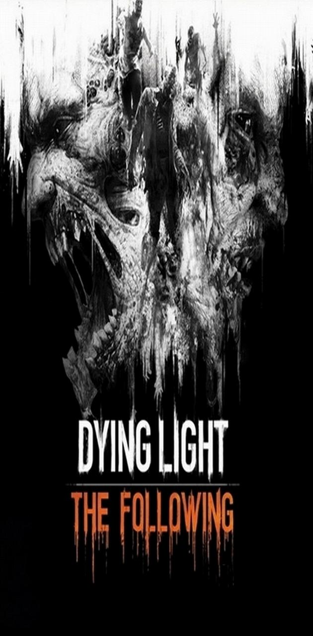 Dying Light wallpaper