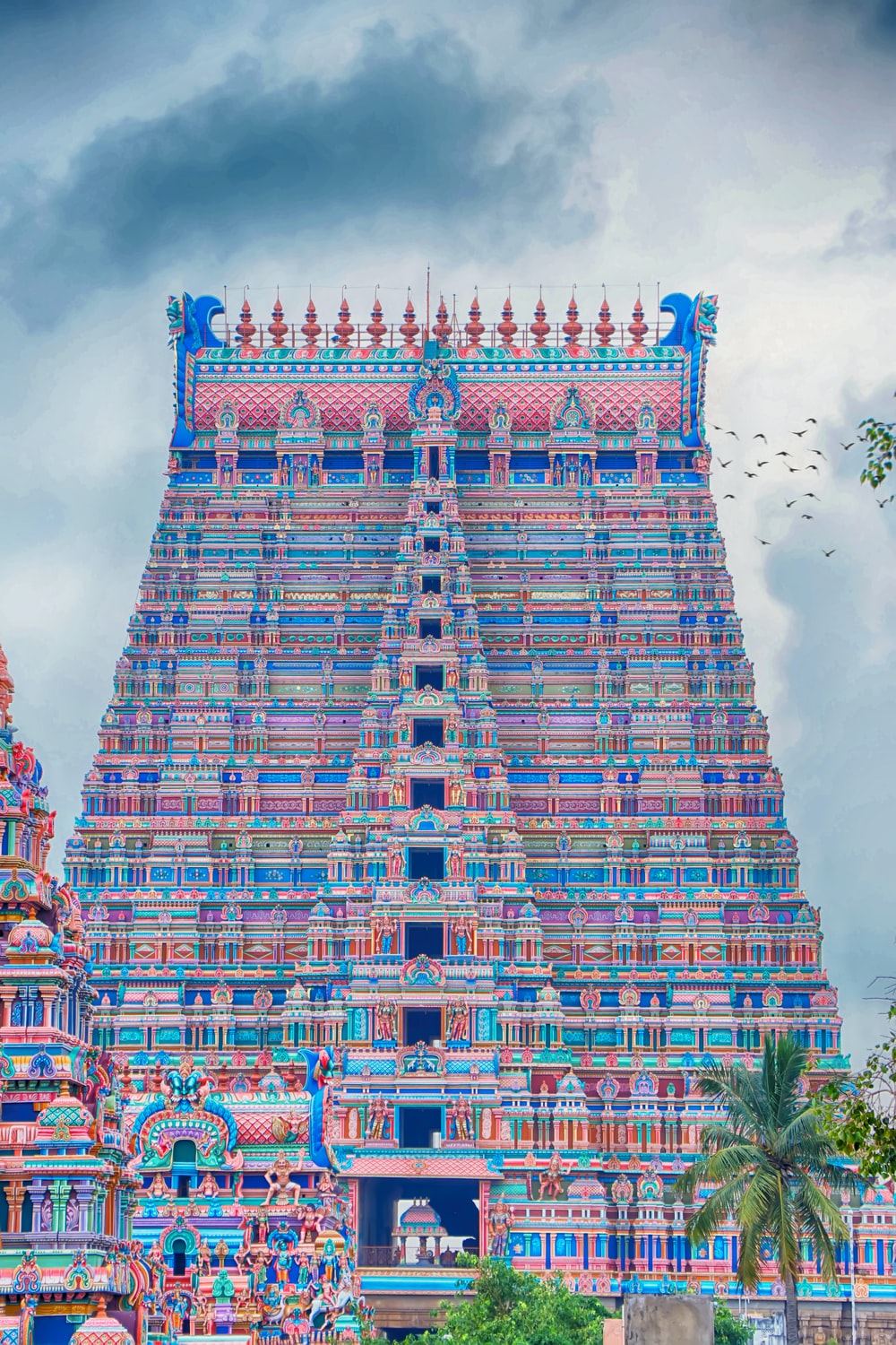 tamil-temple-wallpapers-wallpaper-cave