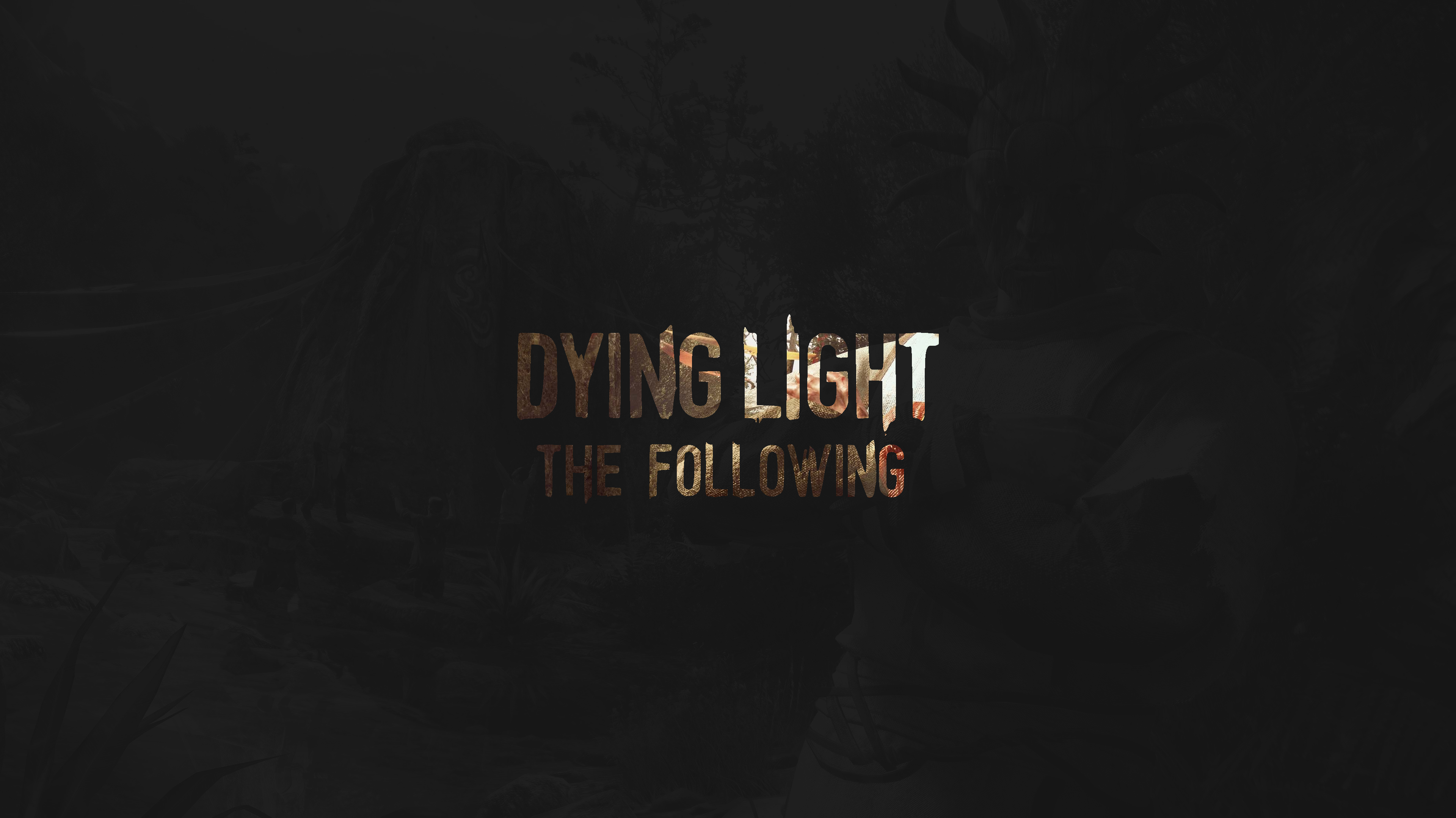 Dying Light: The Following (4K wallpaper)