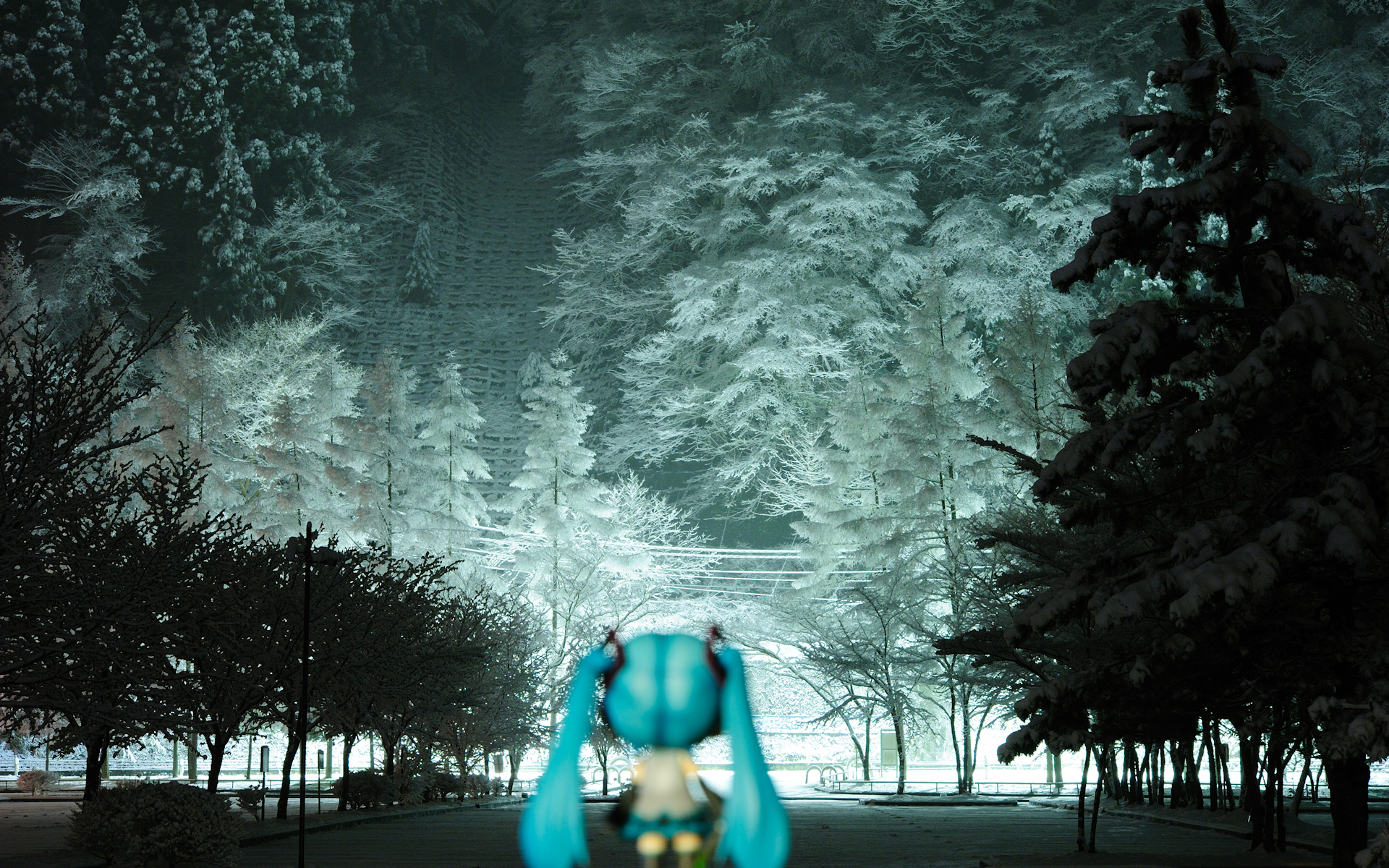 Nendoroid HD Wallpaper and Background