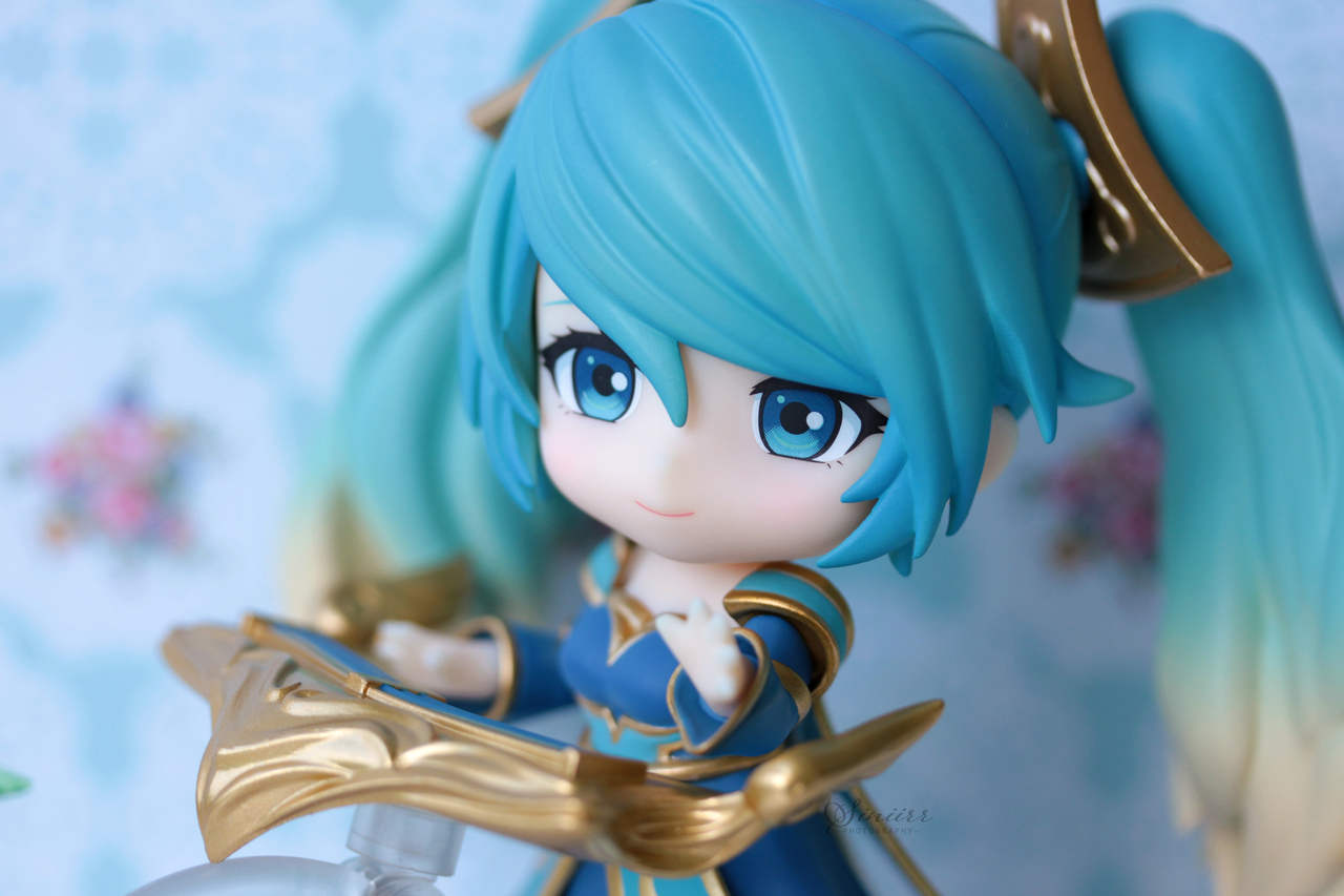 image about Nendoroid trending