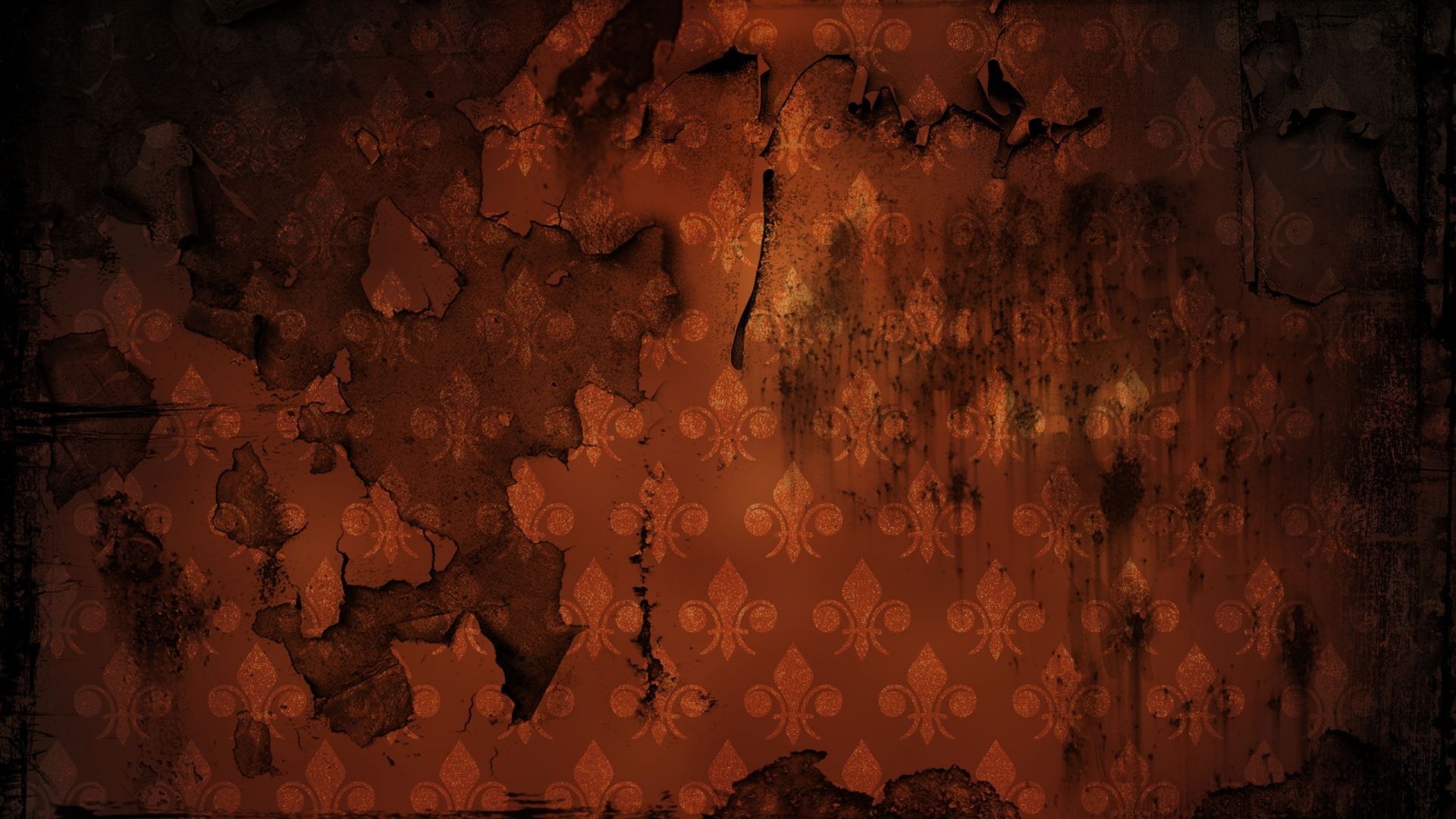 Grunge Desktop Background