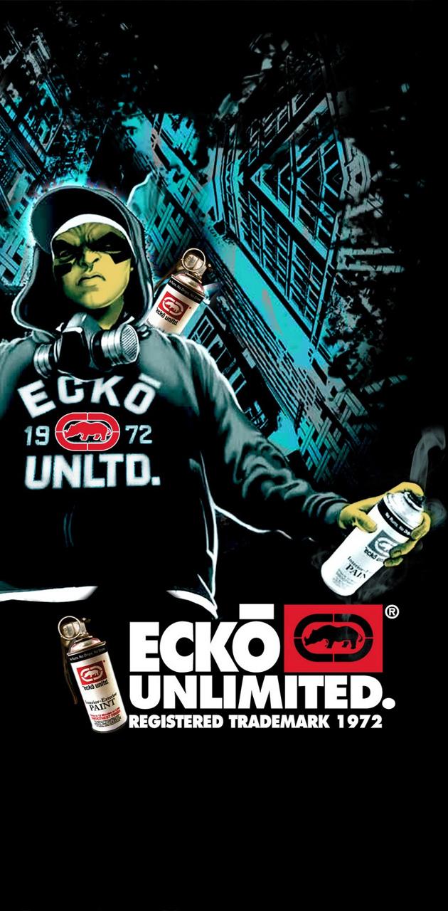 Ecko unltd wallpaper