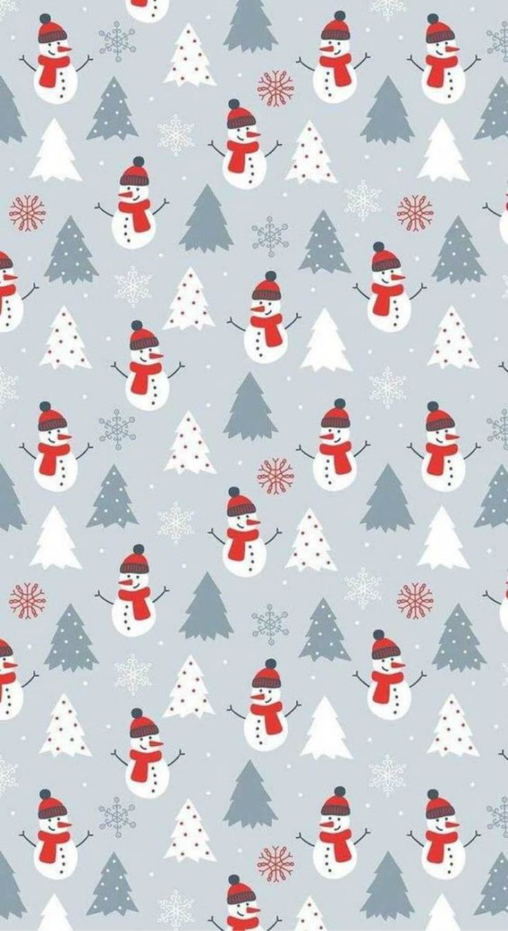 Preppy Christmas Aesthetic Wallpapers - Wallpaper Cave