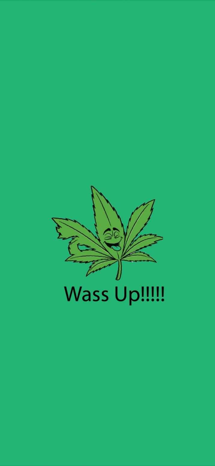 Weed Wallpaper