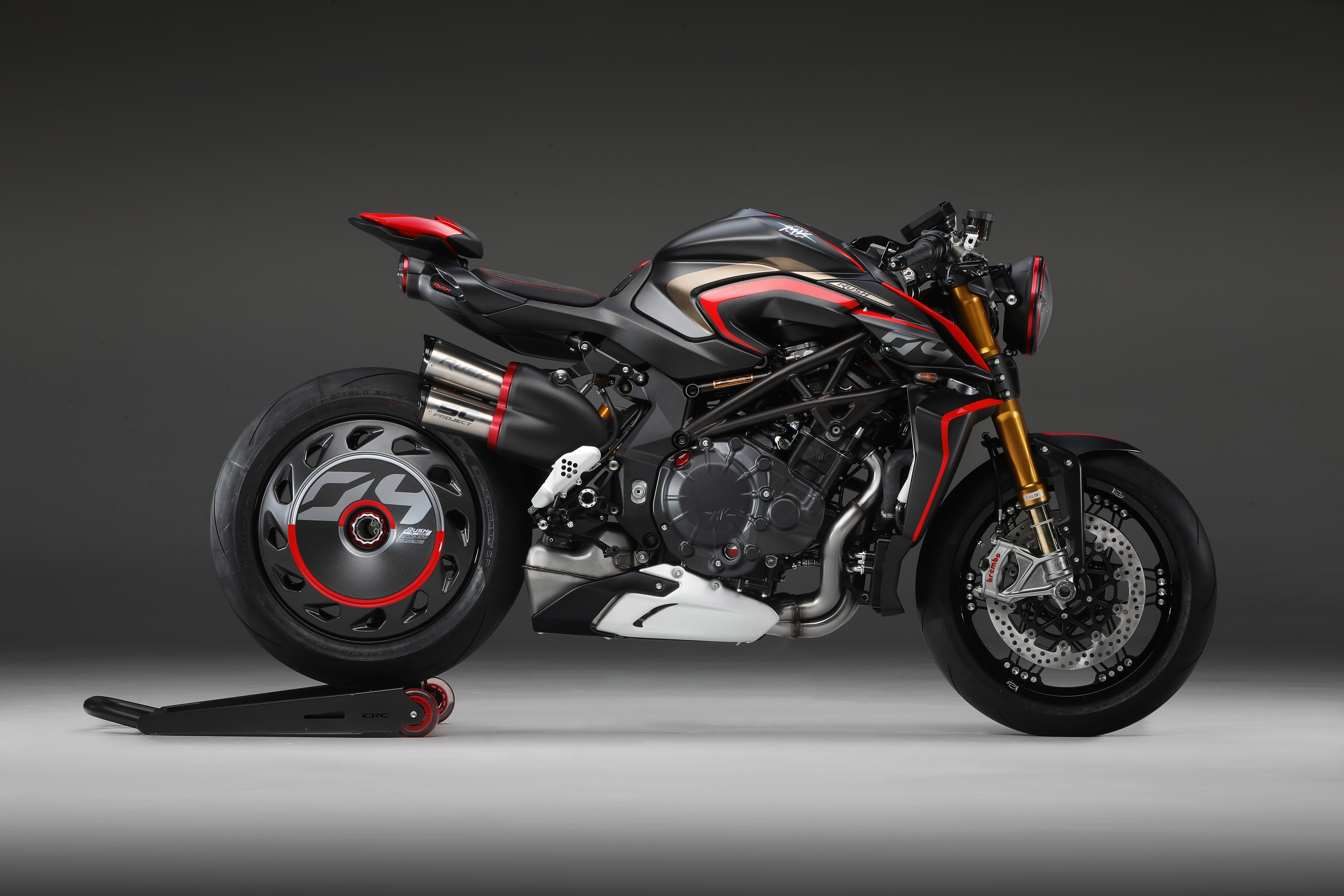 MV Agusta Rush 1000 2020 1680x1050 Resolution HD 4k Wallpaper, Image, Background, Photo and Picture