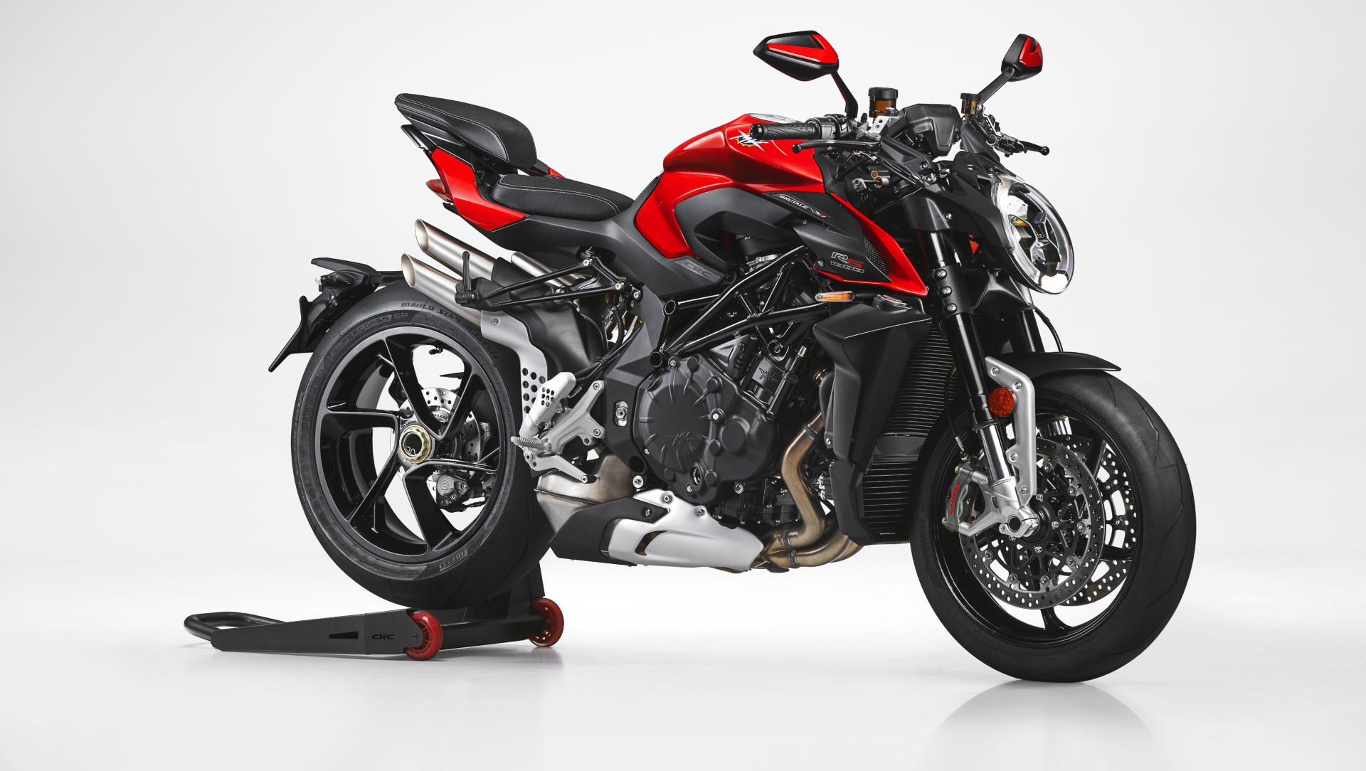 MV Agusta Introduces 2022 Brutale 1000 RS World Magazine. Motorcycle Riding, Racing & Tech News