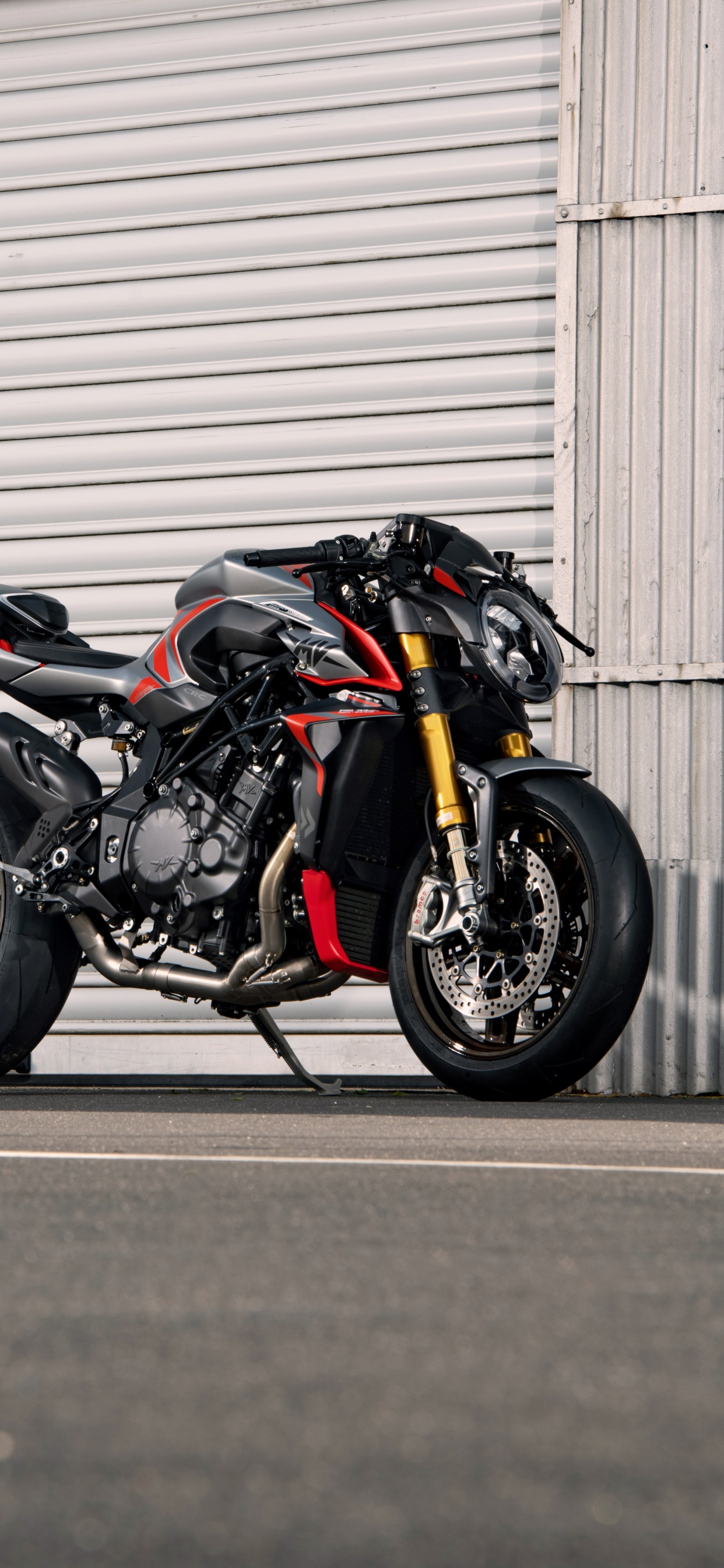 MV Agusta Brutale 1000 Nurburgring Wallpaper 4K, Limited edition, 2021, 5K, Bikes