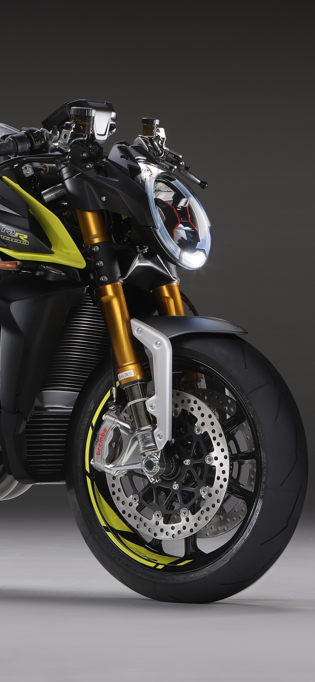 MV Agusta Brutale 1000 RR Wallpaper 4K, 2020, 5K, Bikes