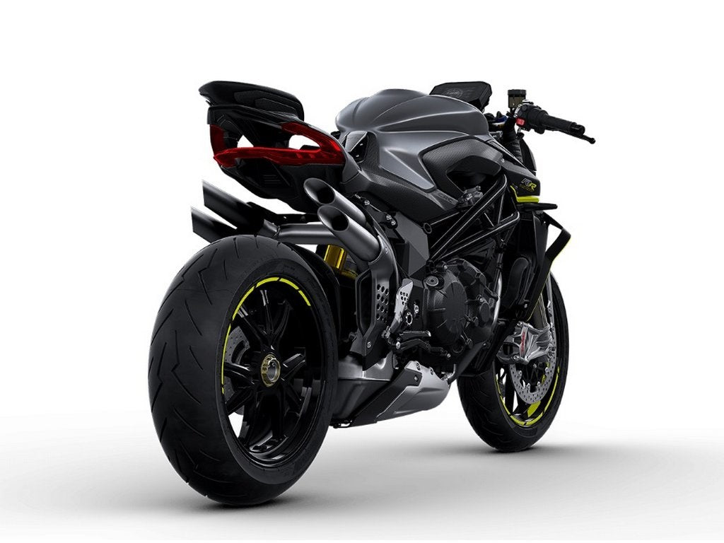 2022 MV Agusta Brutale 1000 RR - $37,798