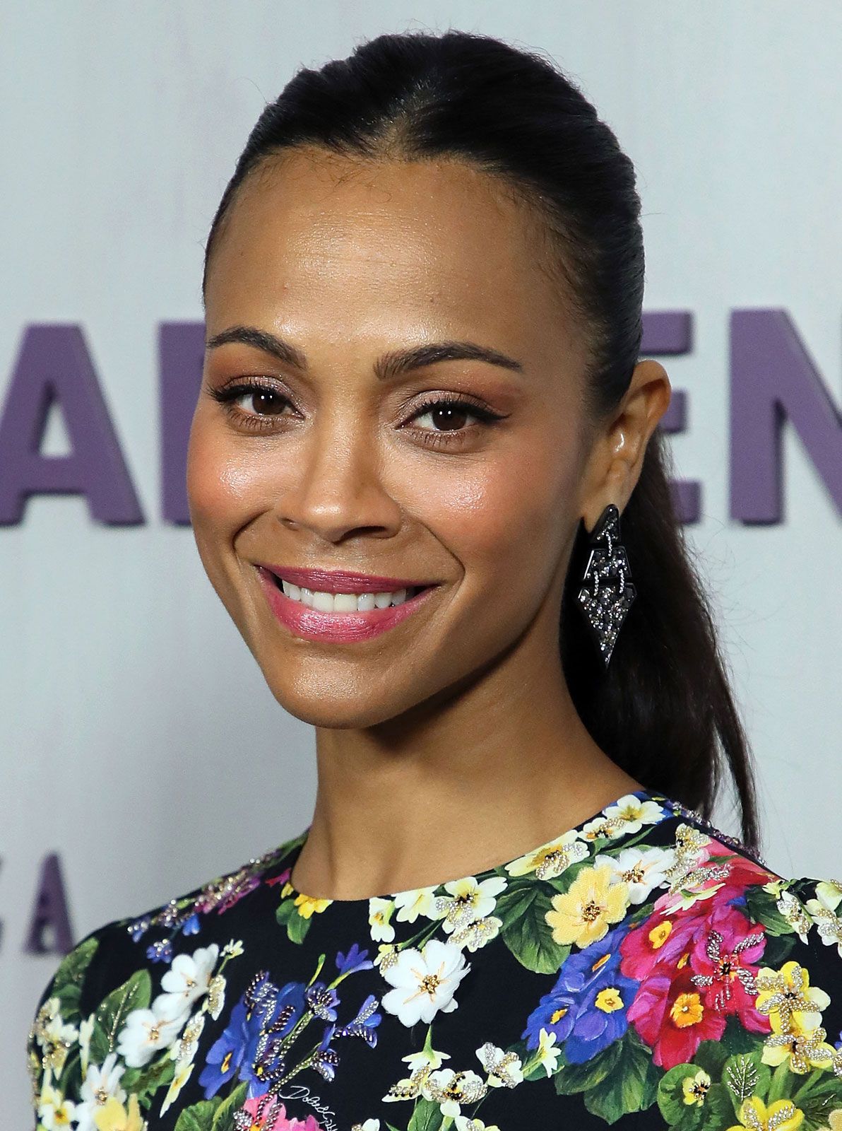 Avatar Zoe Saldana Wallpapers Wallpaper Cave