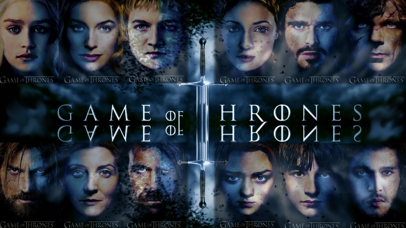 Game Of Thrones Season 2 Wallpapers - Wallpaper Cave