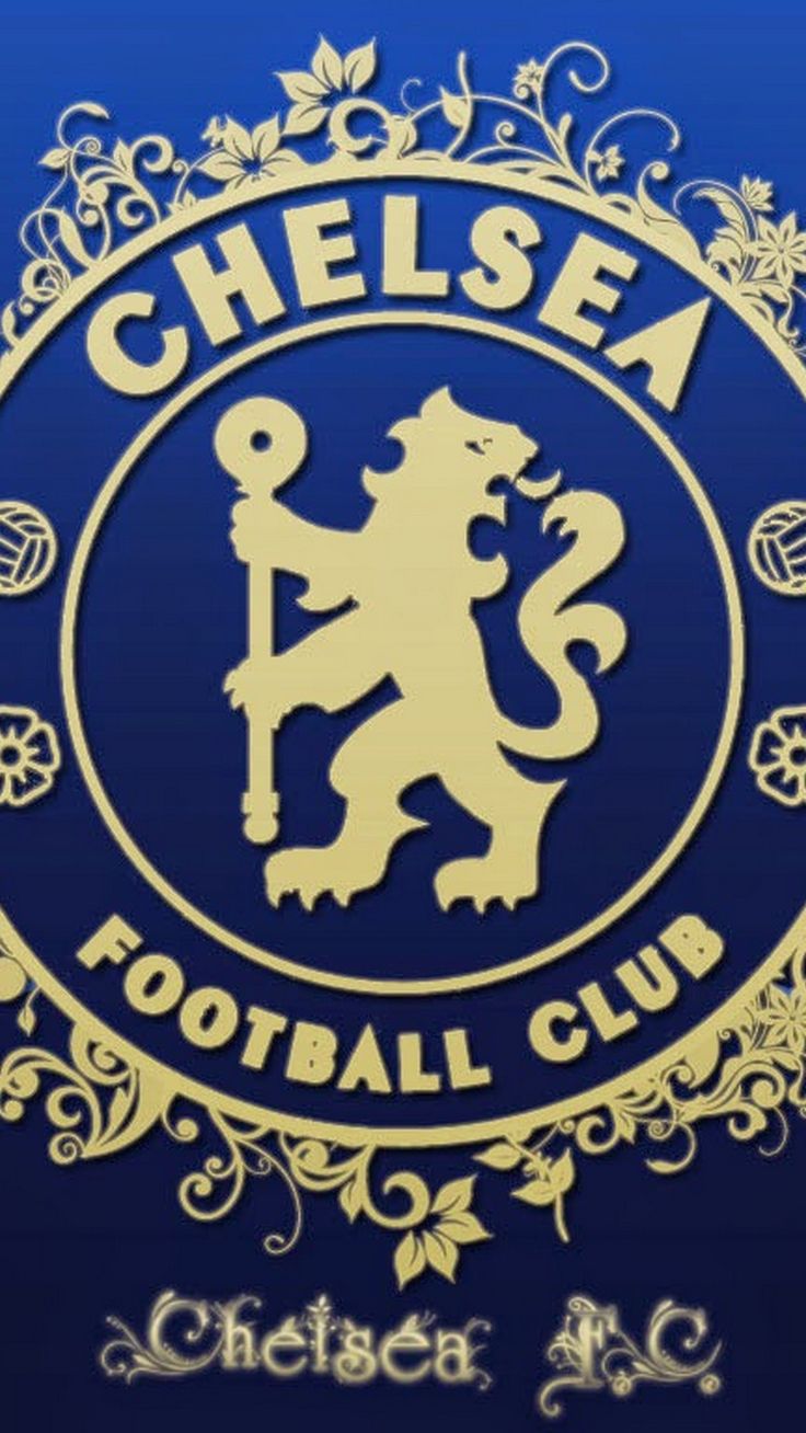 Chelsea Football Club iPhone Wallpaper