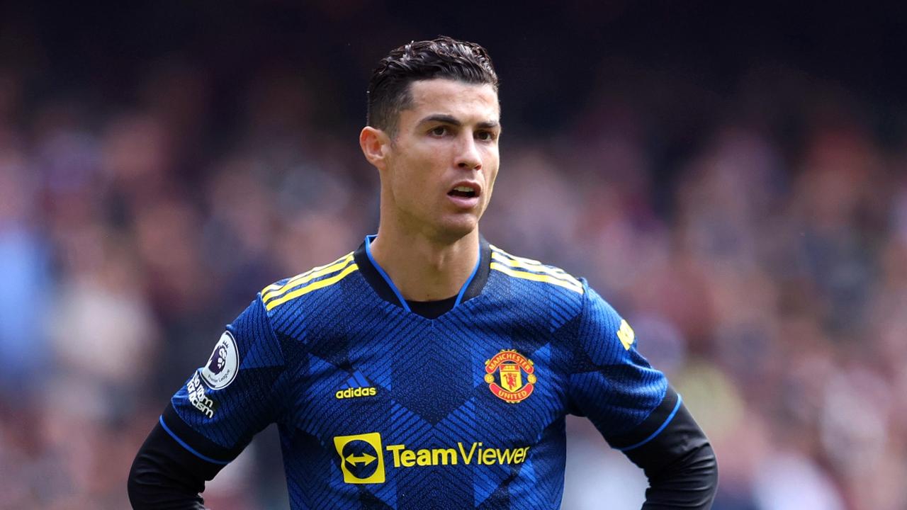 EPL 2022: Scores, Manchester United dressing room, Jesse Lingard, Cristiano Ronaldo, Gabriel Jesus goals, Manchester City