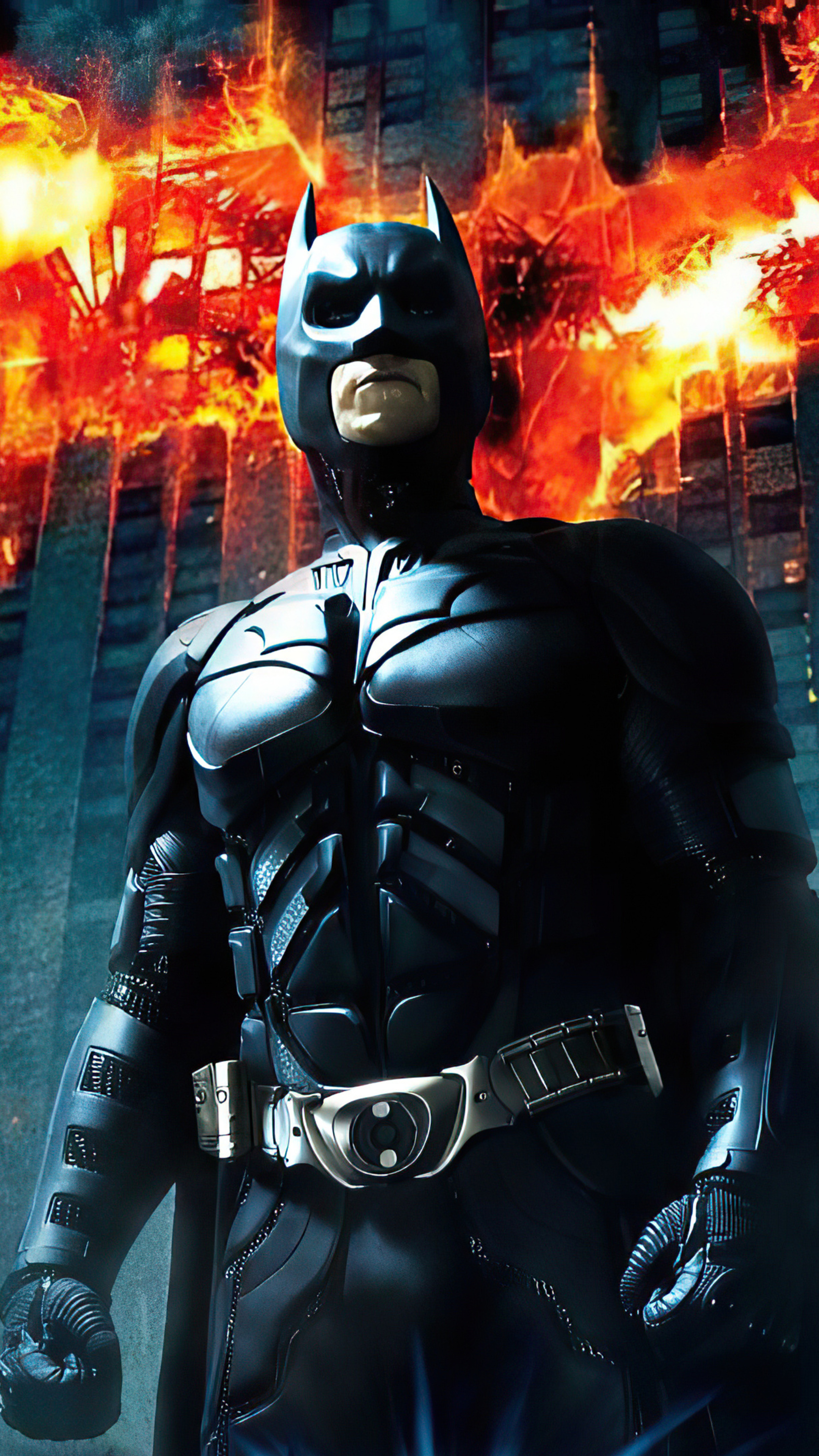 Batman 2020 Dark Knight Sony Xperia X, XZ, Z5 Premium HD 4k Wallpaper, Image, Background, Photo and Picture