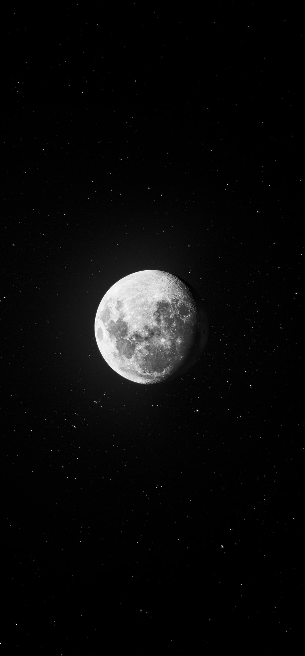 Moon Wallpaper: Free HD Download [HQ]