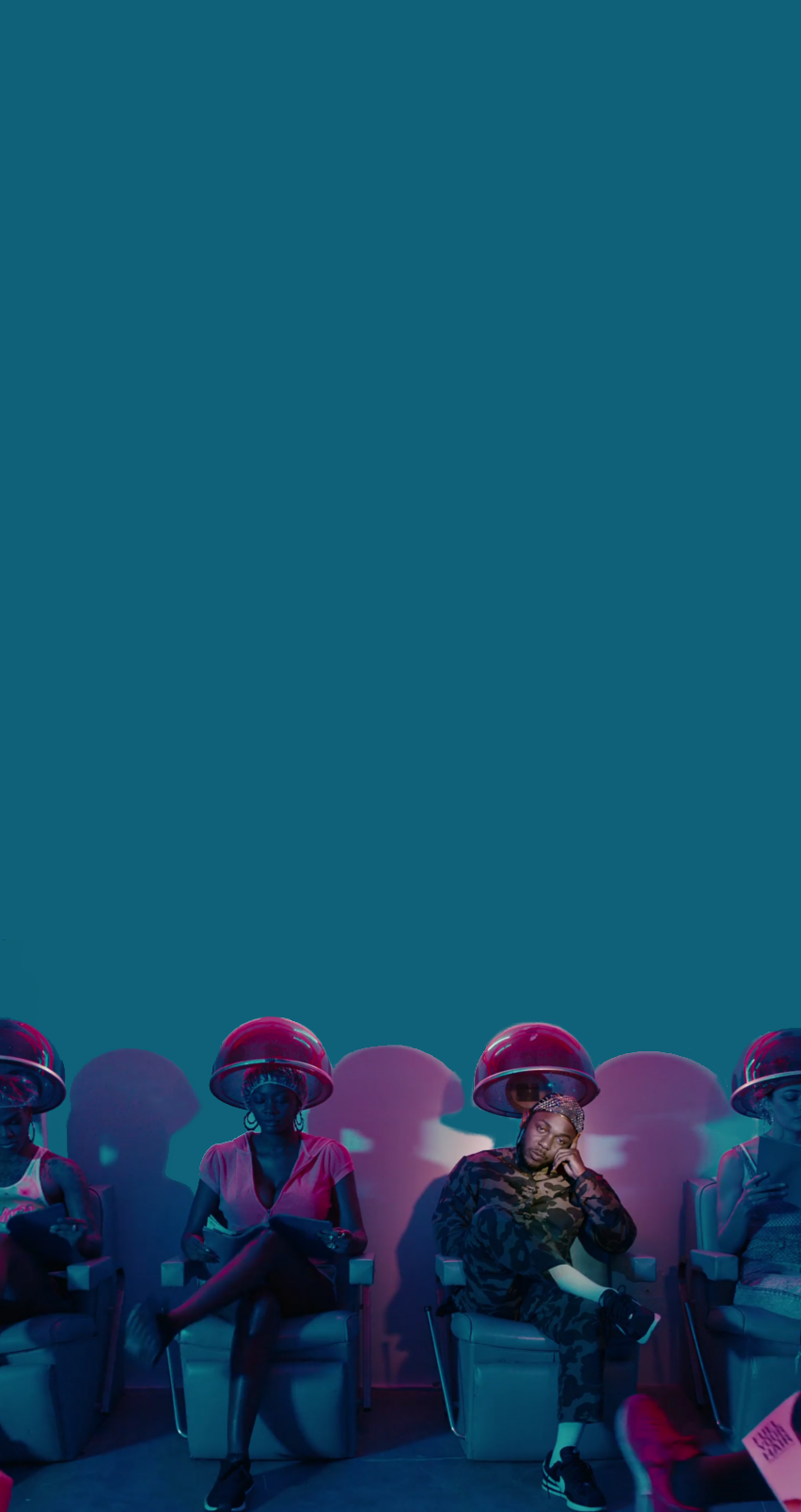kendrick lamar iphone wallpaper, blue, people, red, pink, organism