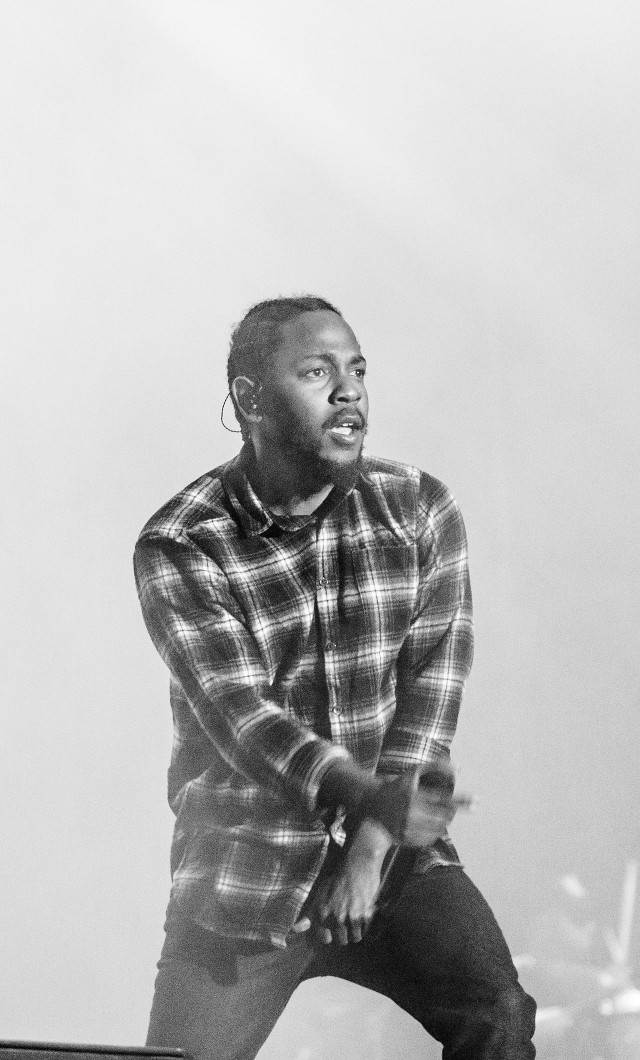 Kendrick Lamar iPhone Wallpaper Free Kendrick Lamar iPhone Background