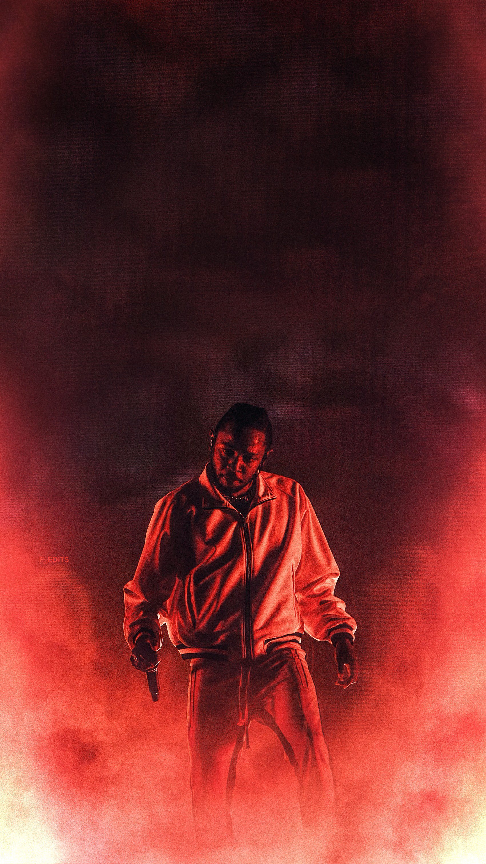 Kendrick Lamar 2018 Wallpapers - Wallpaper Cave