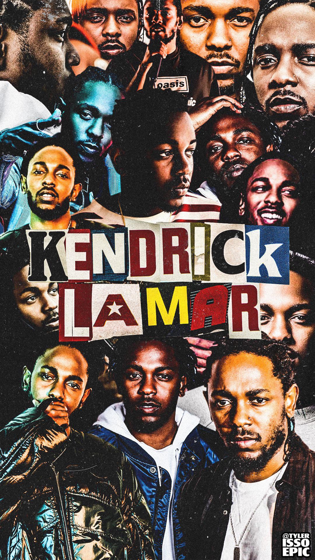 Free download Kendrick Lamar Iphone Wallpaper 61 Pictures [1540x2738] for  your Desktop, Mobile & Tablet, Explore 49+ Kendrick Wallpaper