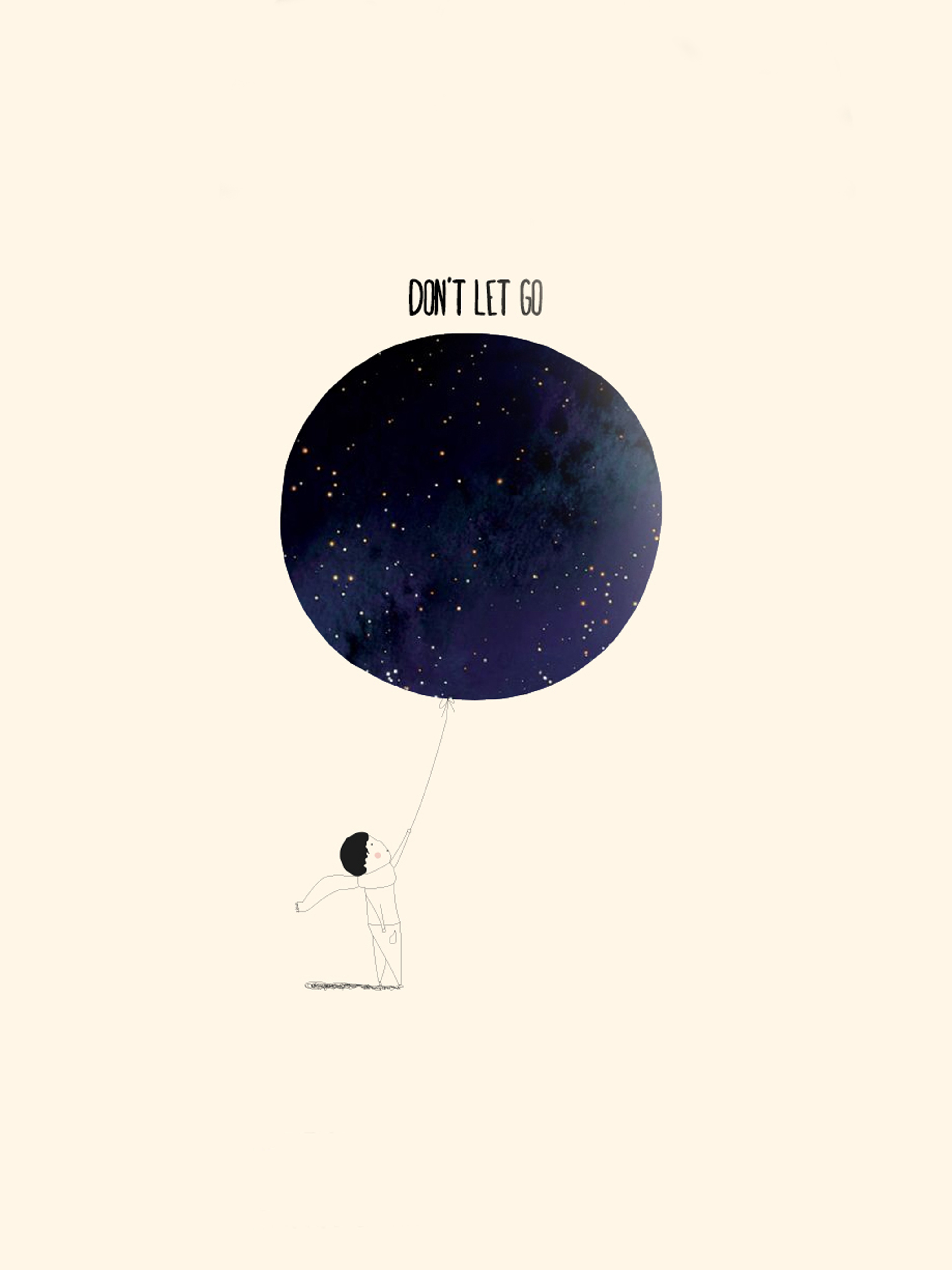 The Little Prince Mobile Wallpaper