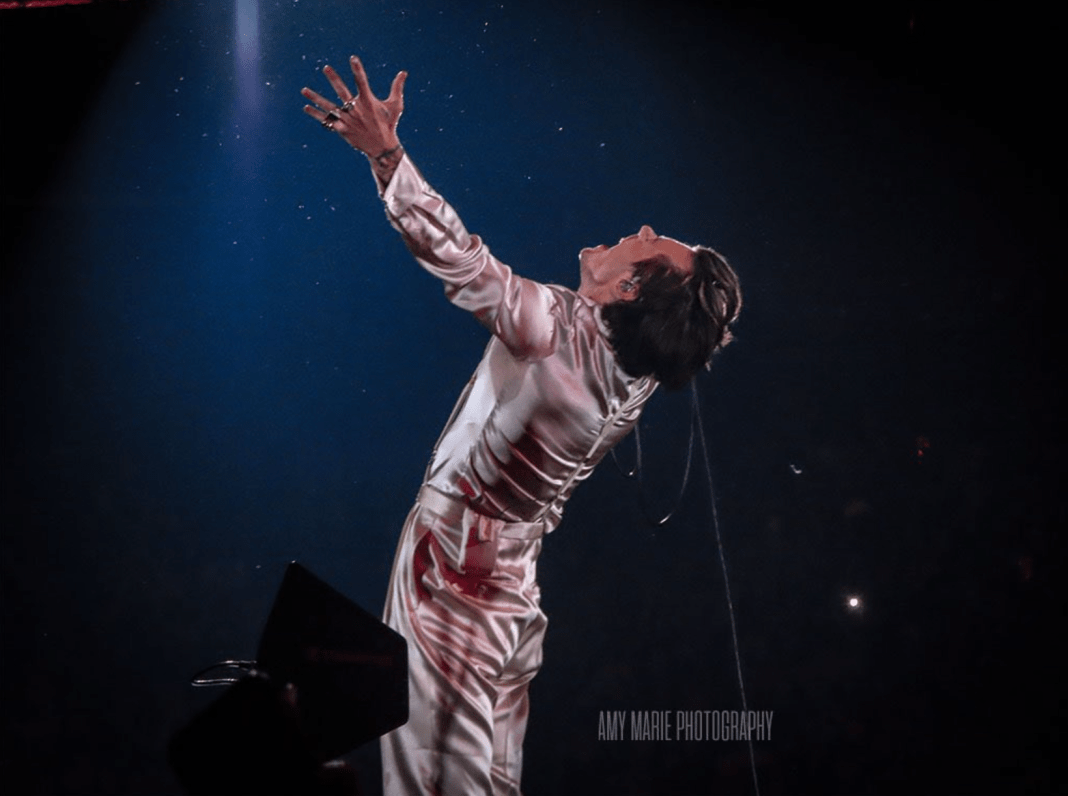 PHOTOS: Harry Styles' 'Love On Tour' in Dallas and Beyond
