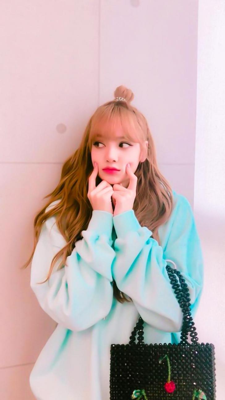 Wallpaper HD: Phone, Hd, Lisa, Wallpaper, Wallpaper