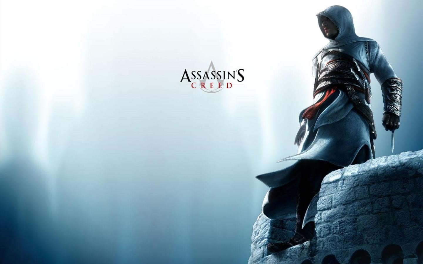Assassins Creed Altair Ibn La Ahad wallpaperx900