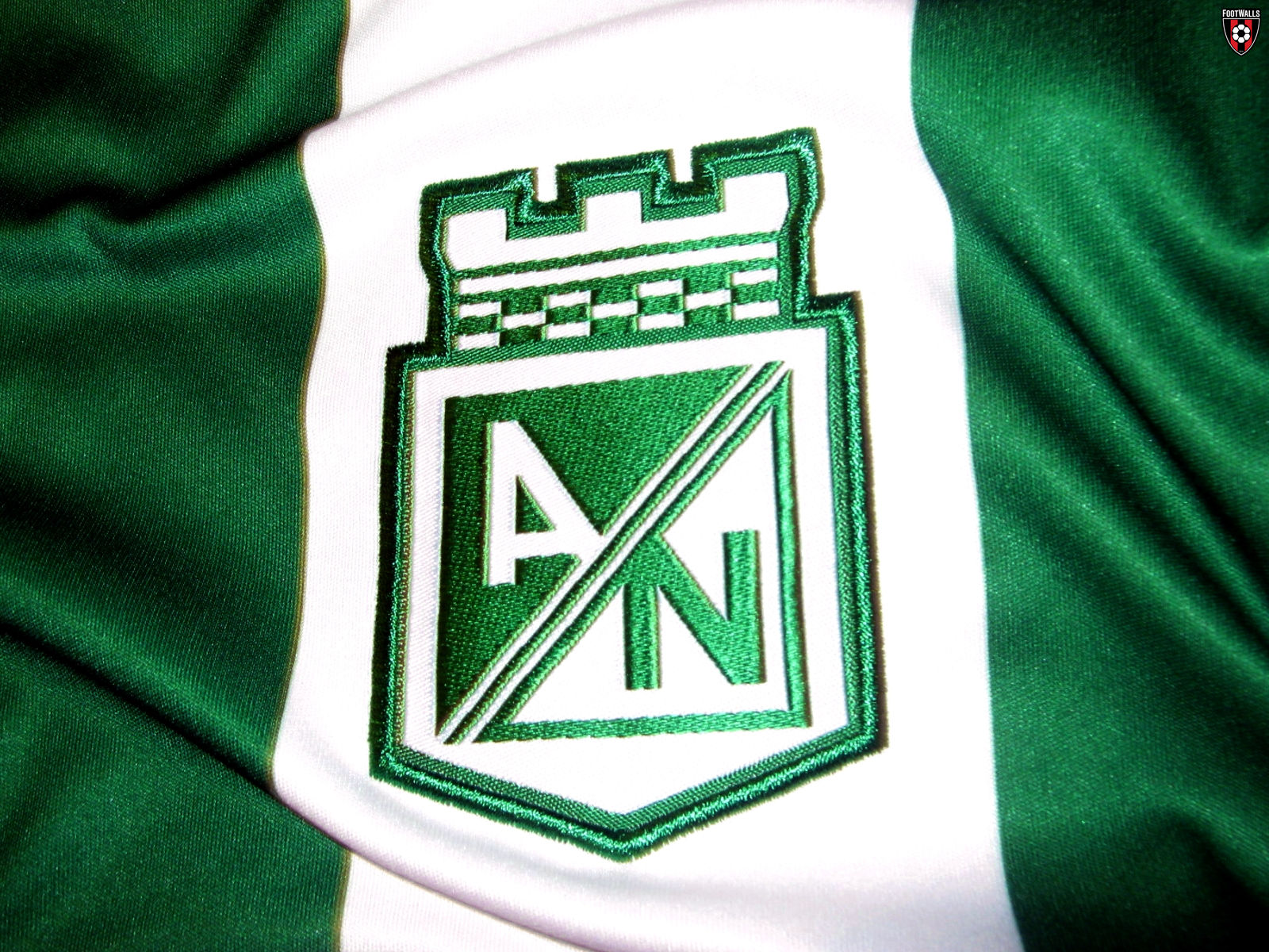 Free download Atletico Nacional Wallpaper 16 Football Wallpaper [1600x1200] for your Desktop, Mobile & Tablet. Explore Atlético Nacional Wallpaper. Atlético Nacional Wallpaper, Atletico Madrid Wallpaper, Atlético Junior Wallpaper