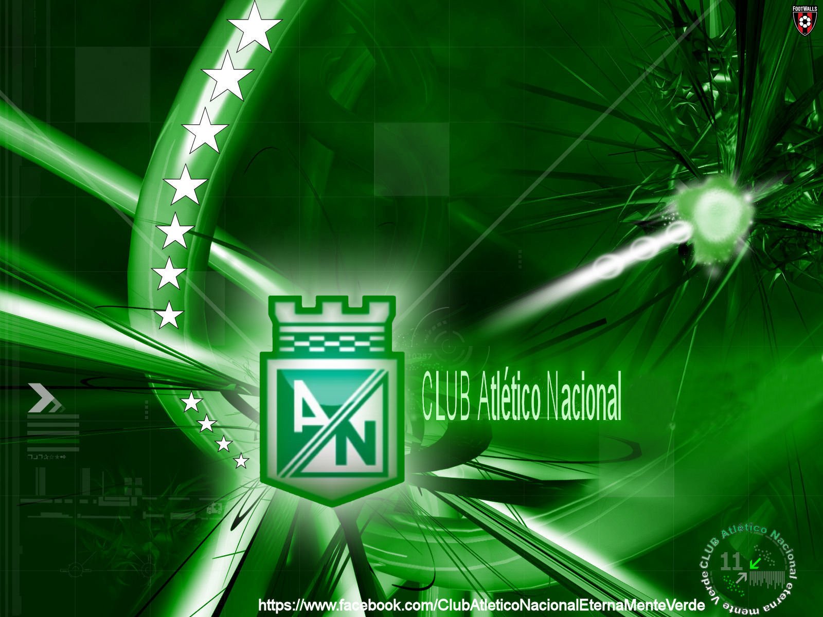 Free download Atletico Nacional Wallpaper 13 Football Wallpaper [1600x1200] for your Desktop, Mobile & Tablet. Explore Atlético Nacional Wallpaper. Atlético Nacional Wallpaper, Atletico Madrid Wallpaper, Atlético Junior Wallpaper