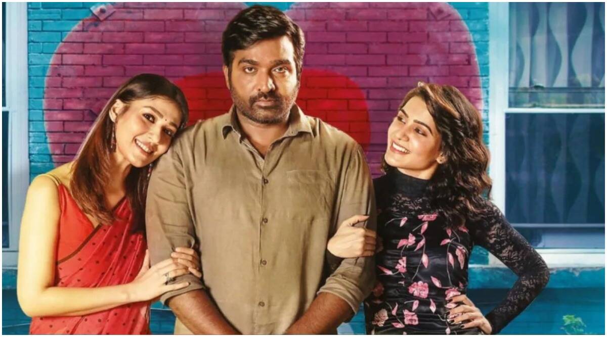 Vignesh Shivan responds to Kaathuvaakula Rendu Kaadhal criticism, says 'Don't know much about feminism and sexism'. Entertainment News, The Indian Express