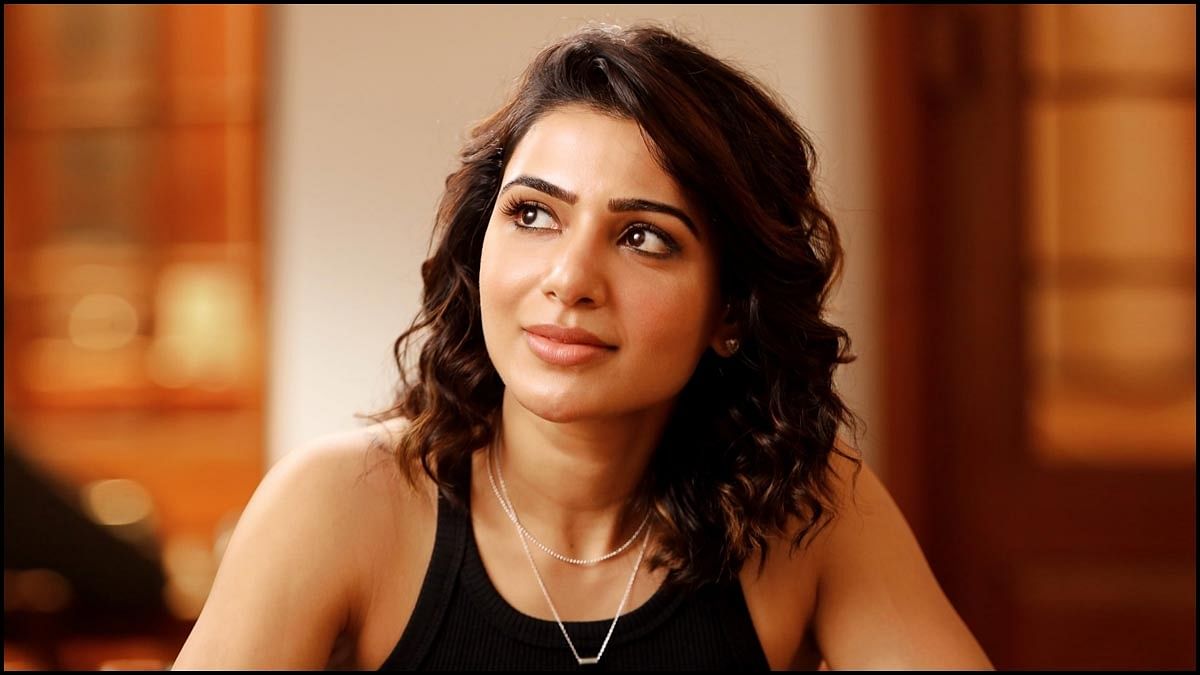 She is fiercely loyal heaps praise on Nayanthara