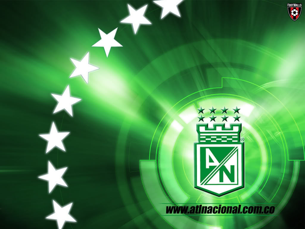 Free download Atletico Nacional Wallpaper 18 Football Wallpaper [1024x768] for your Desktop, Mobile & Tablet. Explore Atlético Nacional Wallpaper. Atlético Nacional Wallpaper, Atletico Madrid Wallpaper, Atlético Junior Wallpaper