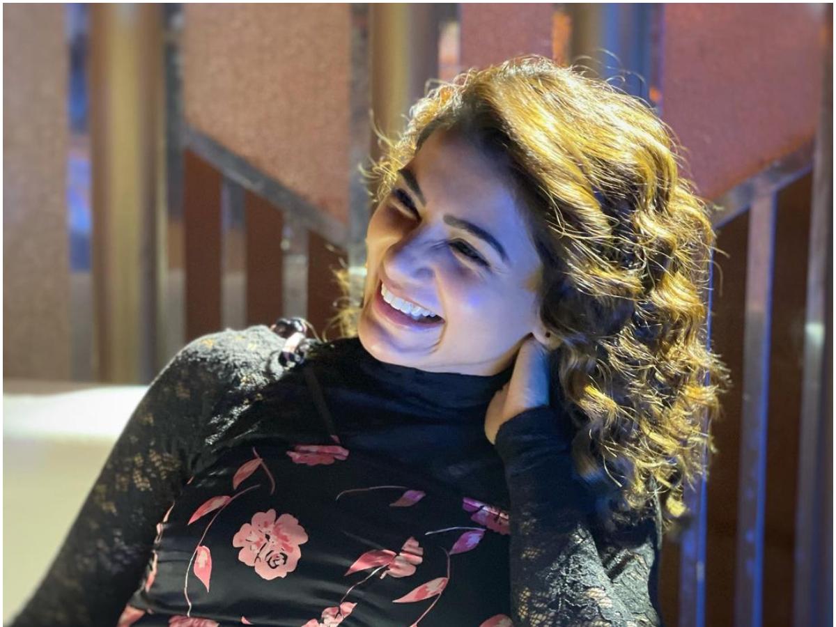 Kaathuvaakula Rendu Kaadhal Samantha Wallpapers Wallpaper Cave Kaathuvaakula Rendu Kaadhal Samantha Wallpapers Wallpaper Cave