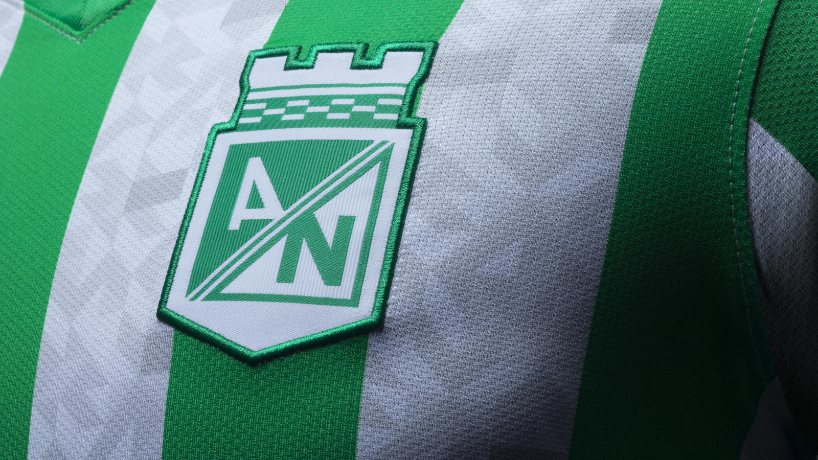 Free download Nike Unveils 2014 15 Atltico Nacional Football Kit Nike [1600x900] for your Desktop, Mobile & Tablet. Explore Atlético Nacional Wallpaper. Atlético Nacional Wallpaper, Atletico Madrid Wallpaper, Atlético Junior Wallpaper
