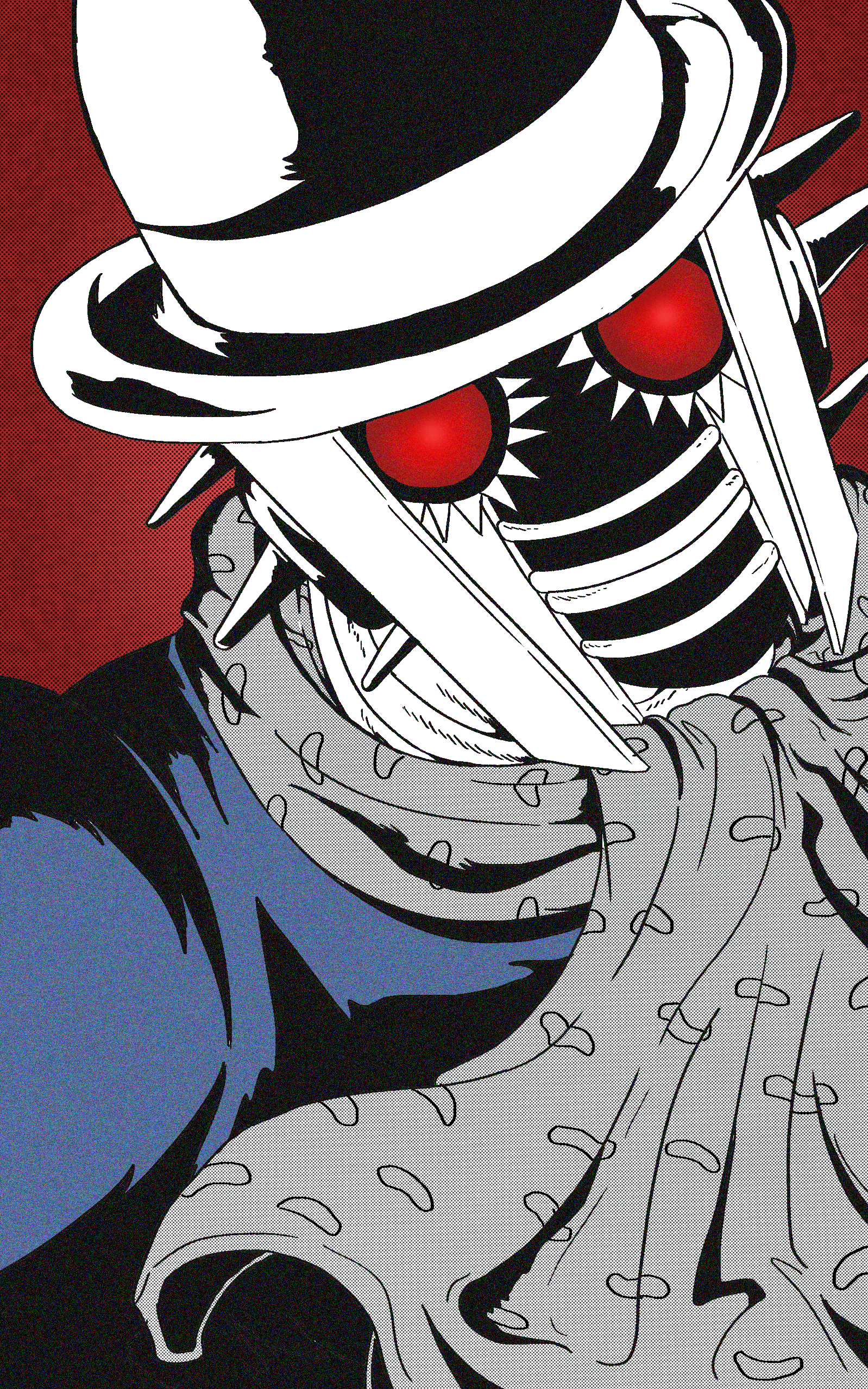 The Wonder Of U by redemer19 on Newgrounds