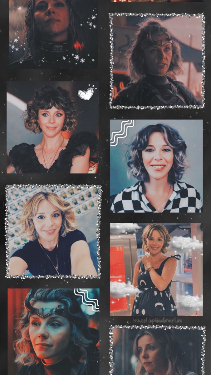 Sophia Di Martino wallpaper