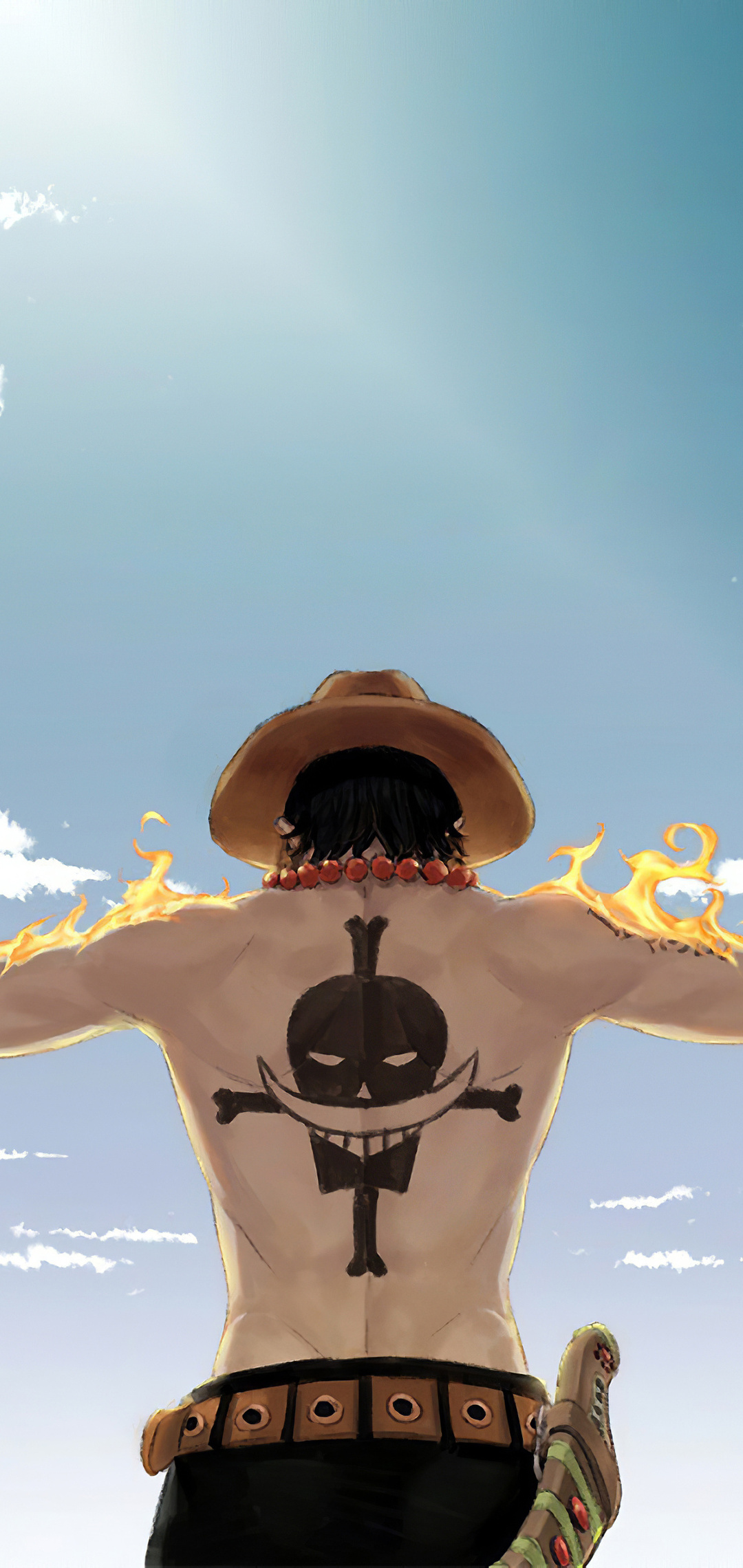 X One Piece Wallpapers Wallpaper Cave