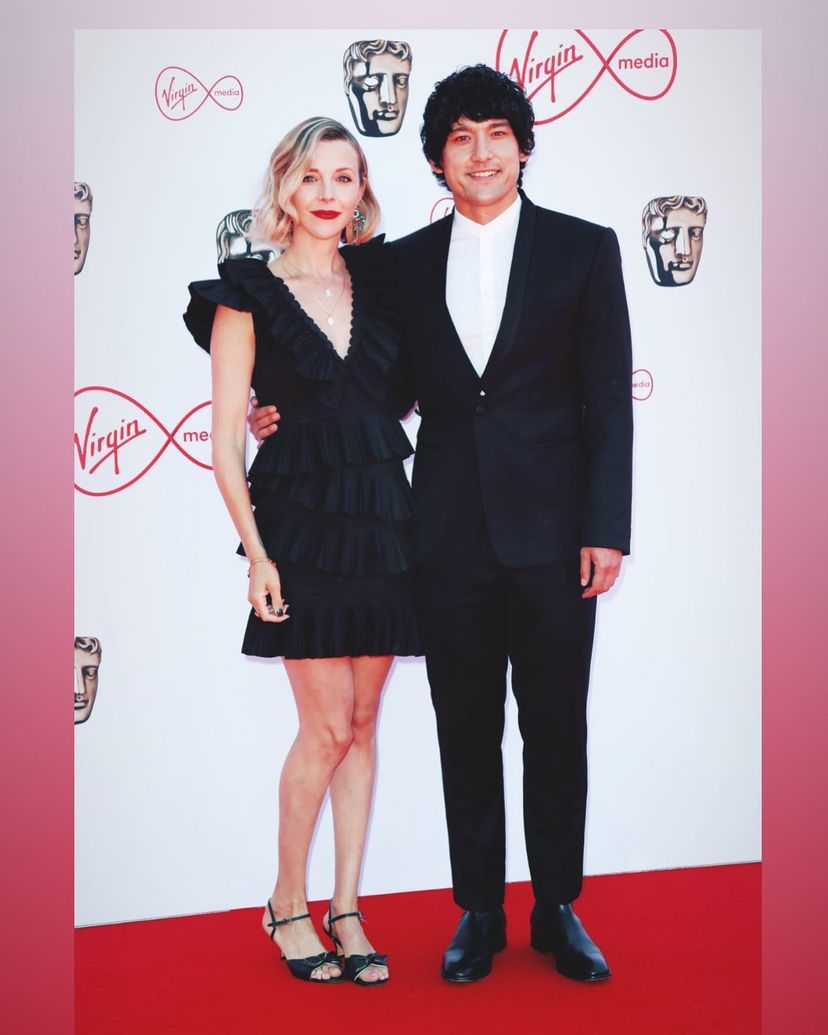 Sophia Di Martino's Feet << wikiFeet