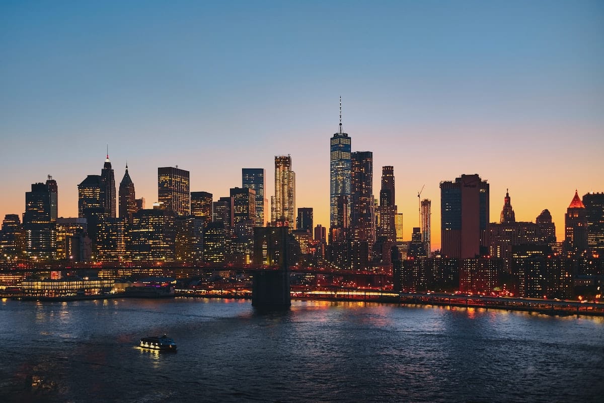 Visiting New York: Top Tips for 2022