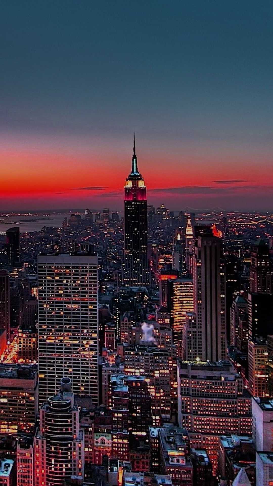 NYC 2022 Wallpapers - Wallpaper Cave