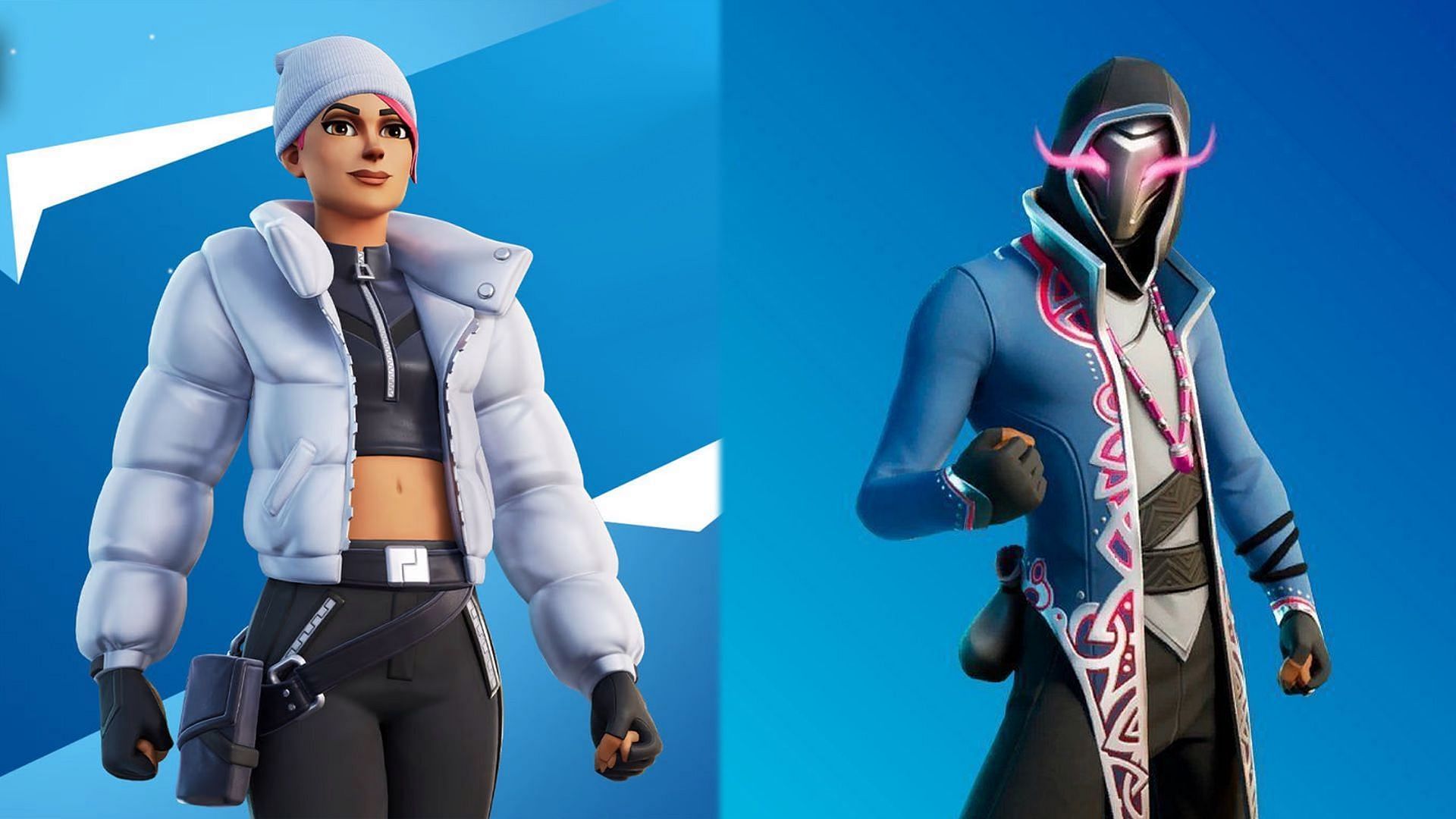 Free Fortnite skins and how to obtain them (July 2022)