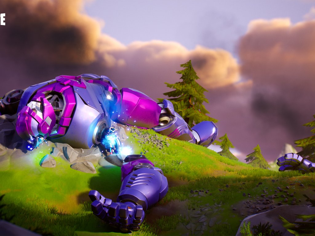 Fortnite Season 4 Chapter Week 7 challenges revealed in advance