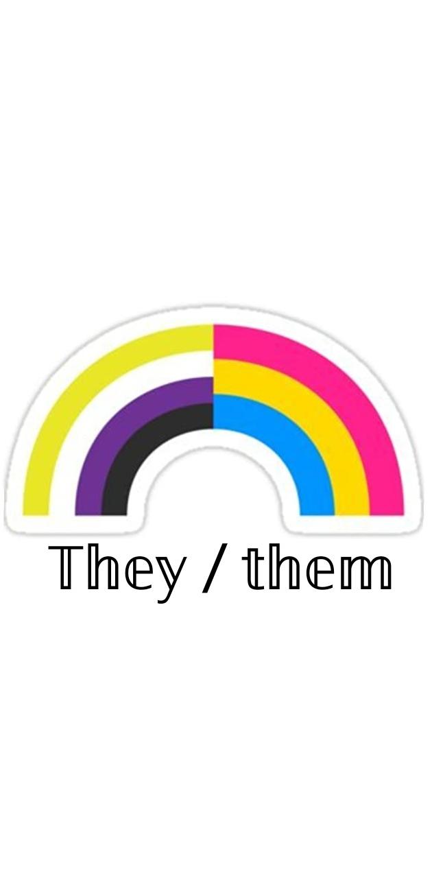 Gender Pronouns — RENEW NORTHWEST