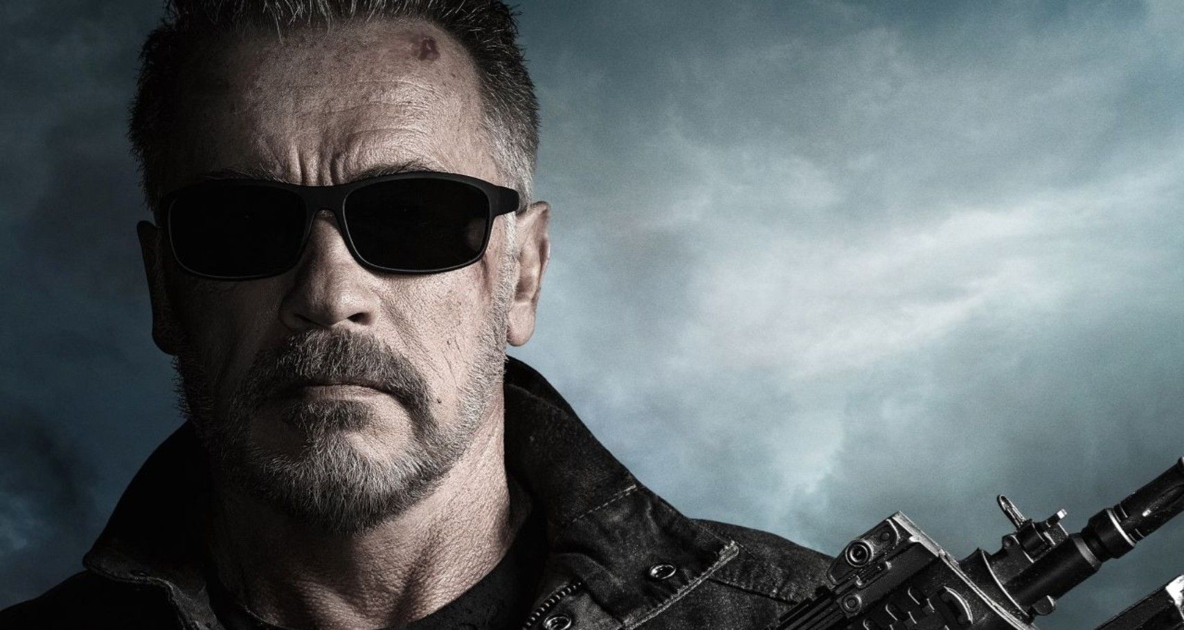 Terminator Movie Characters Wallpapers - Wallpaper Cave