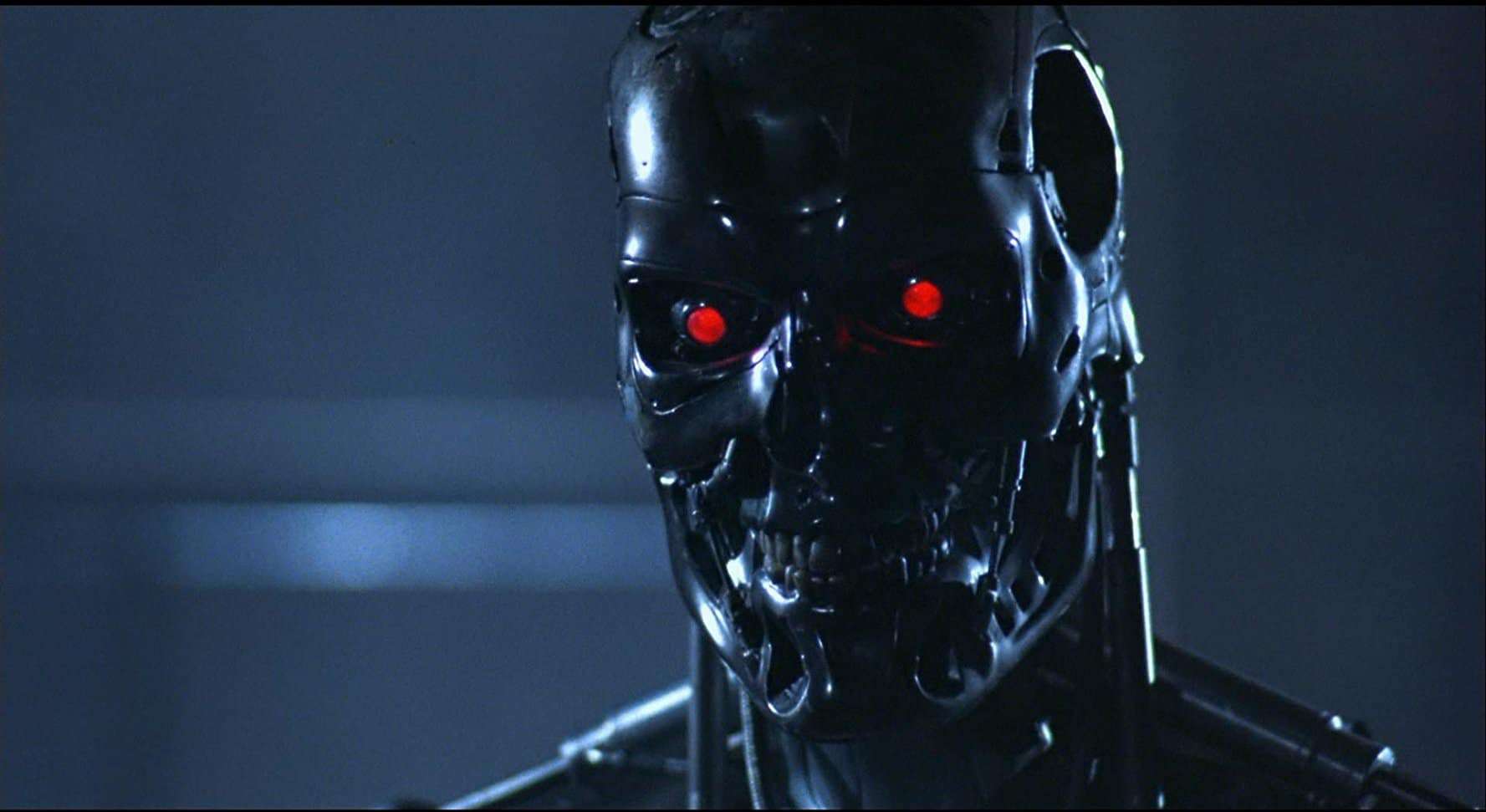 The 'Terminator' Reboot Adds Three Fresh Faces