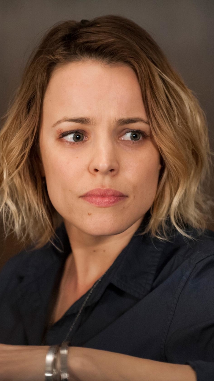 Rachel McAdams Phone Wallpaper