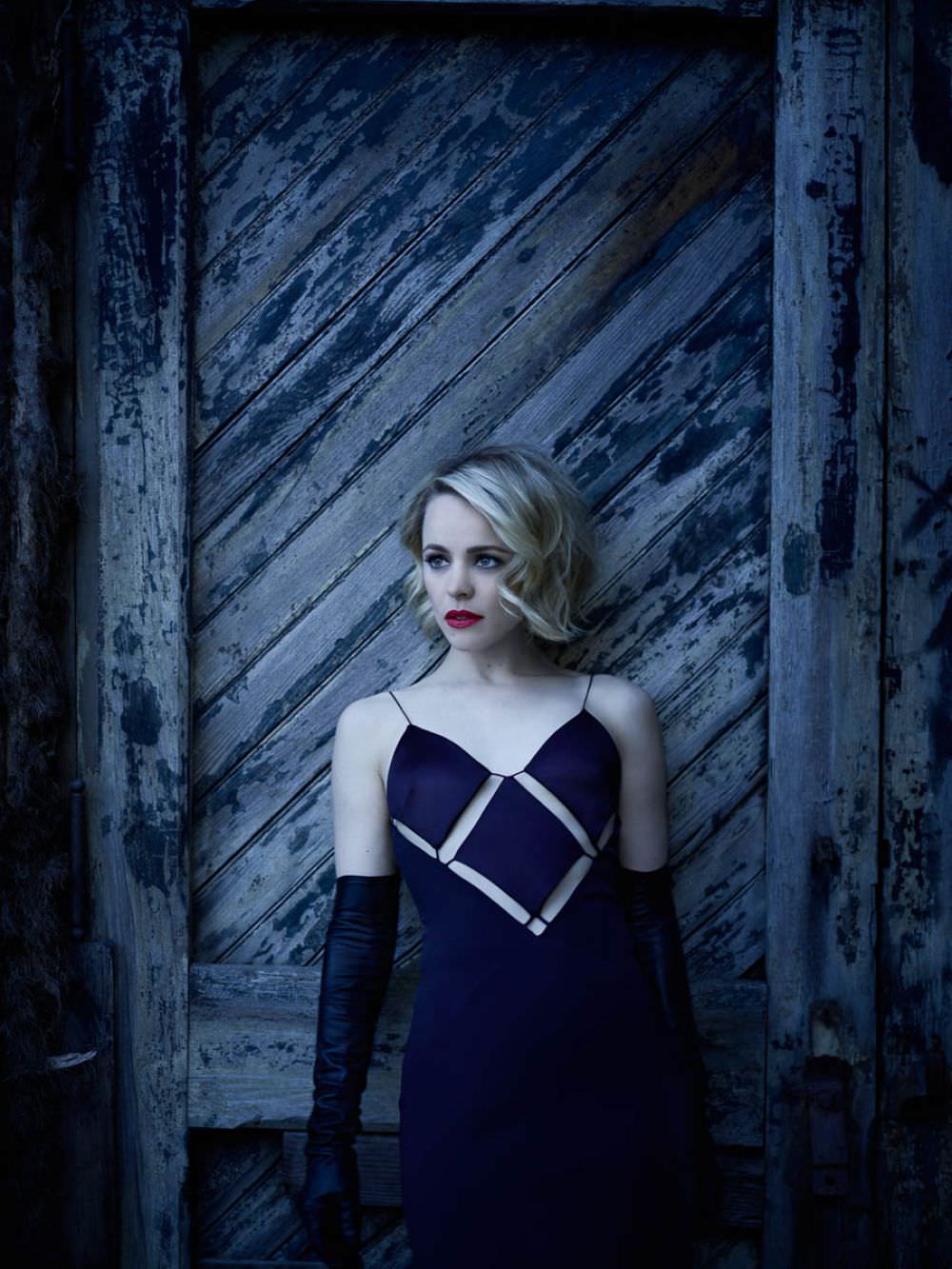 Rachel Mcadams Mcadams Photohoot