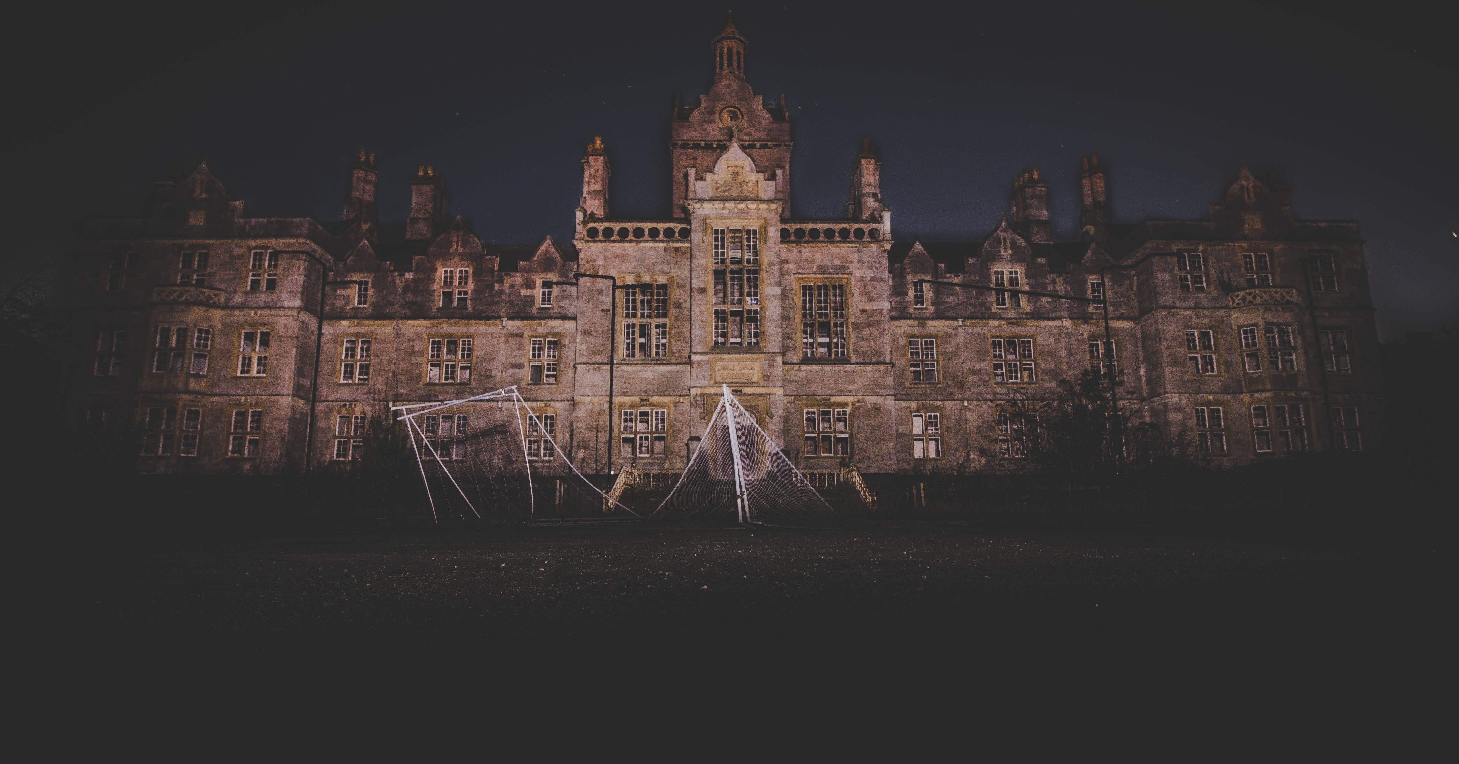 Haunted Castle Photo, Download Free Haunted Castle & HD Image