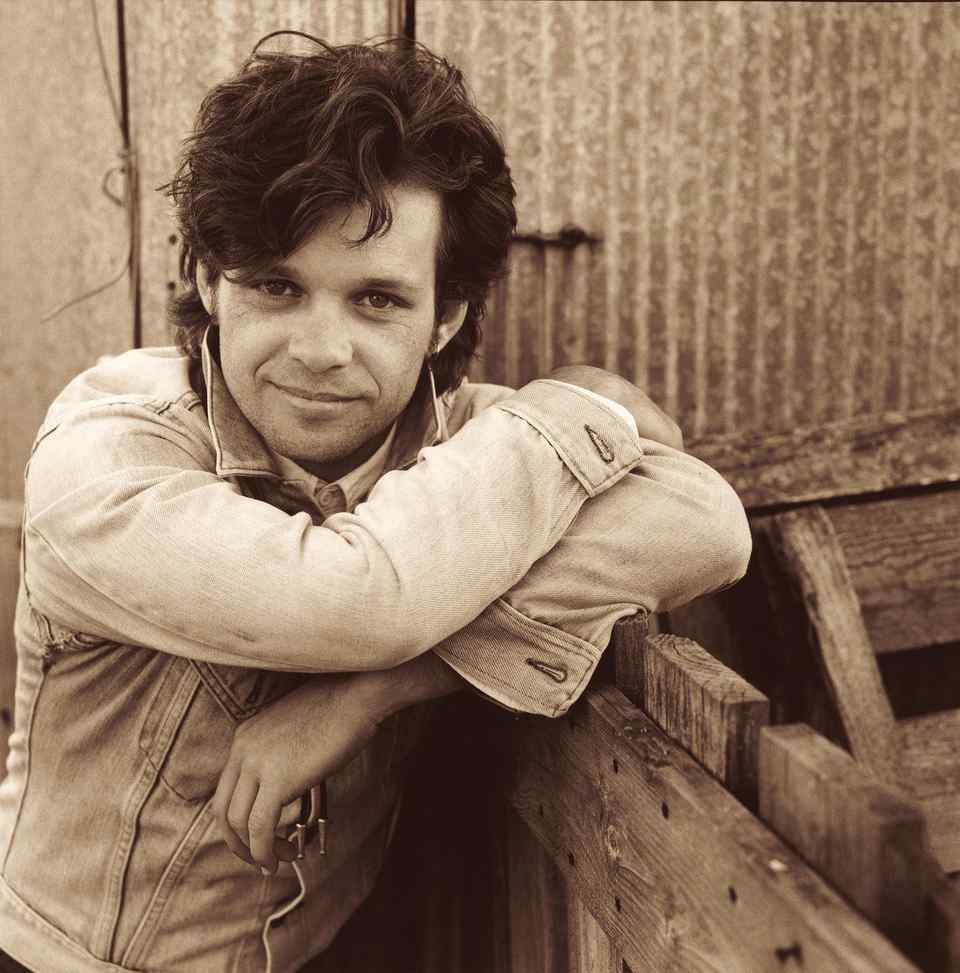 Official Website of John Mellencamp